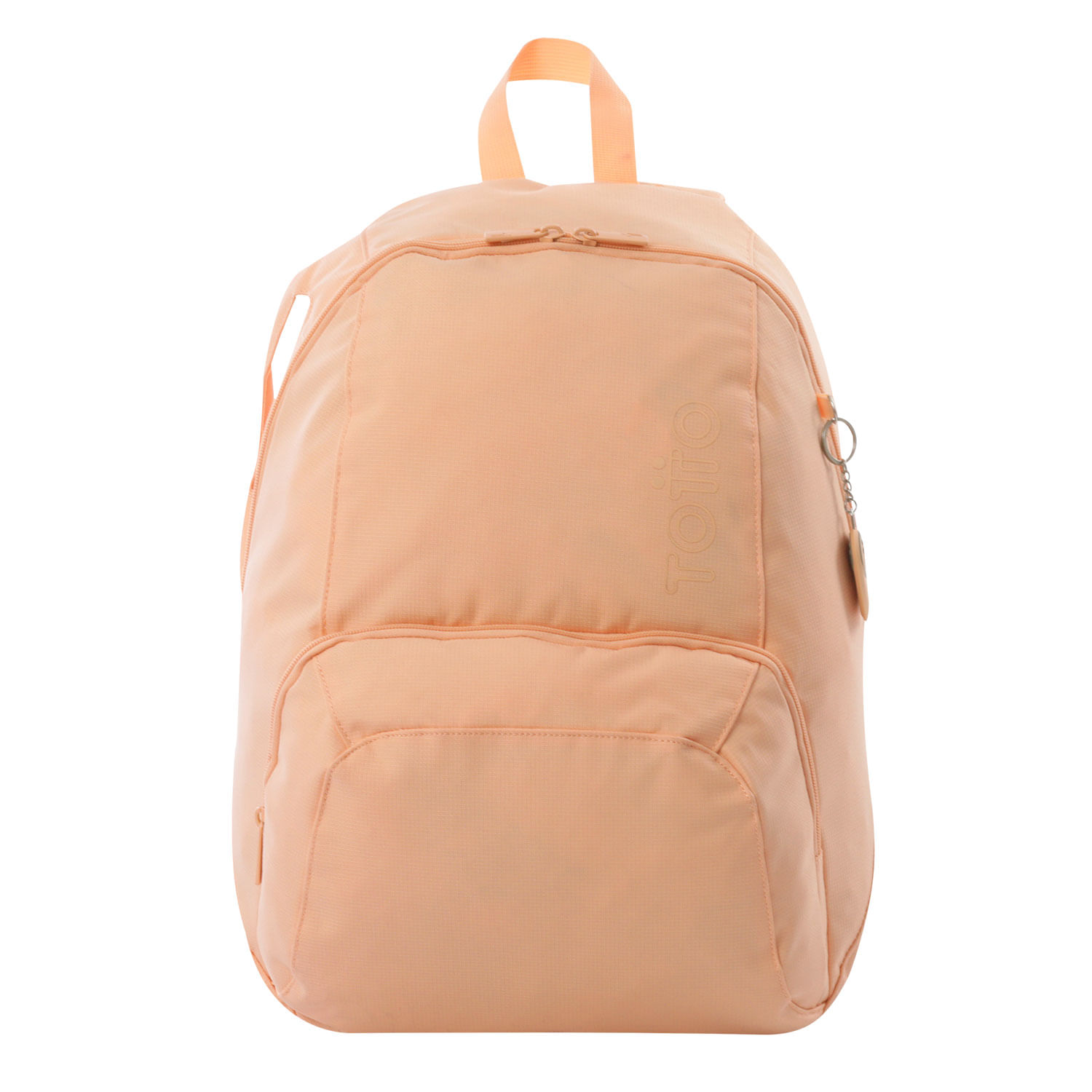 Morral Universitario Ometto Durazno Mujer
