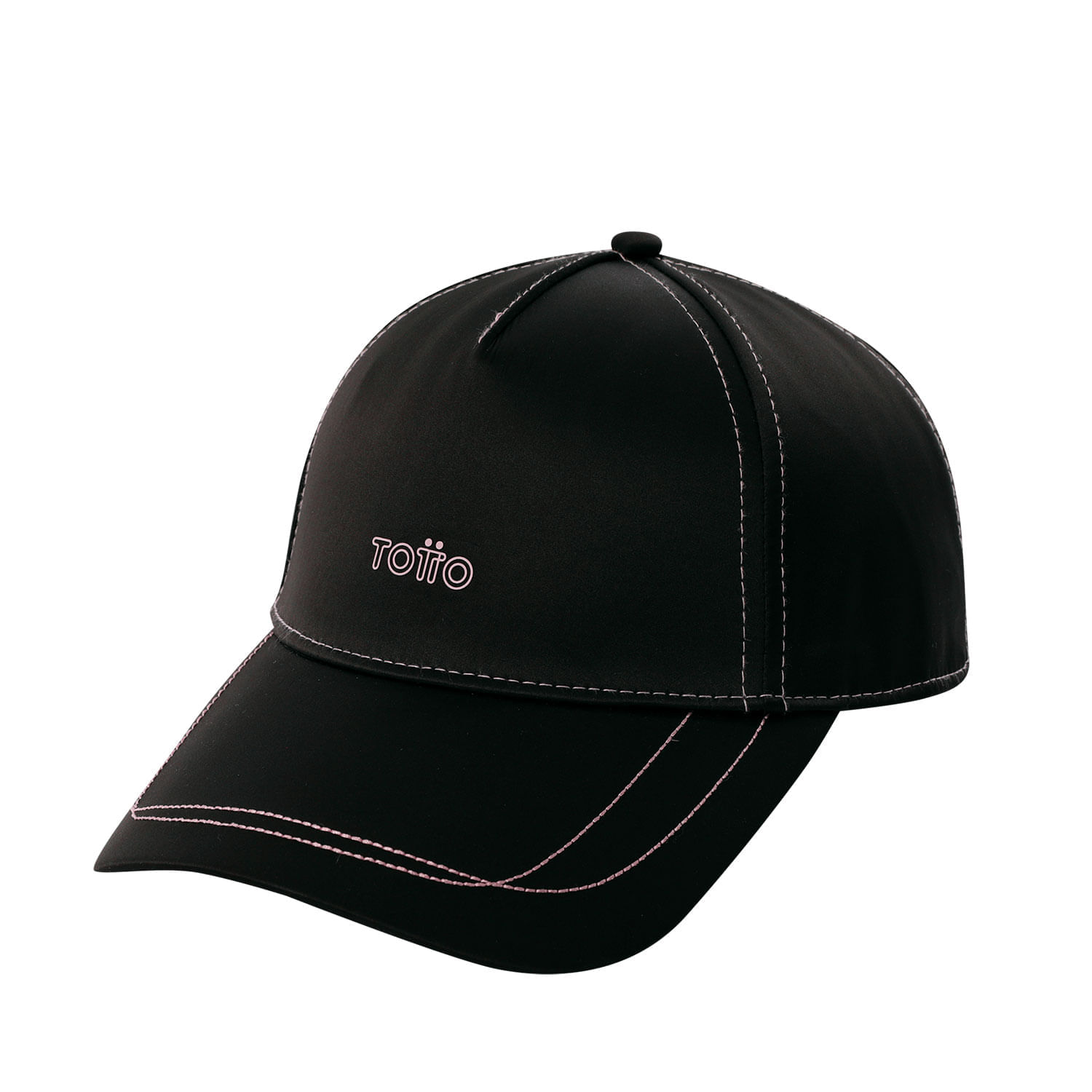 Gorra Beisbolera para Mujer Ankara color Negra