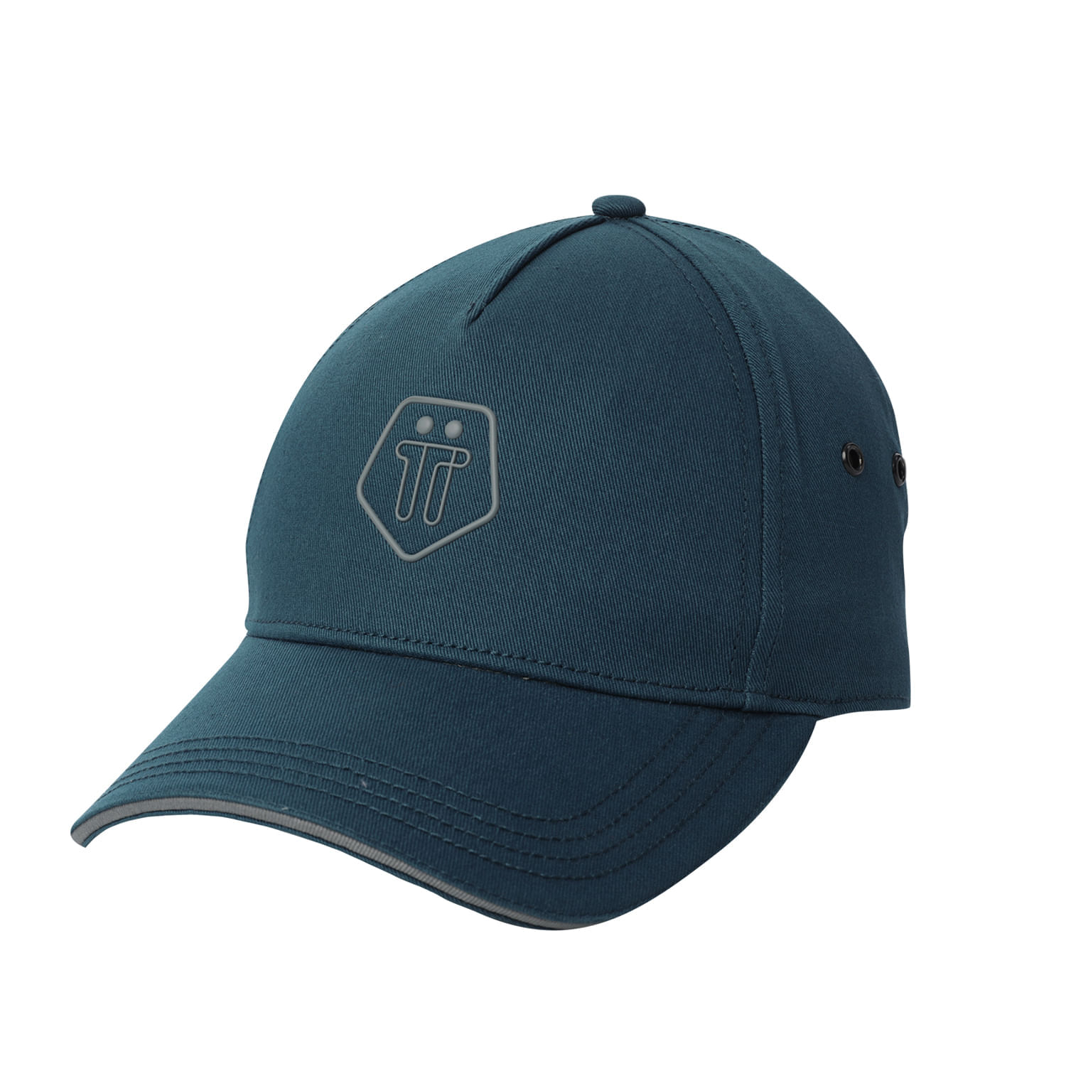 Gorra Beisbolera para Hombre Totto Plus color Azul