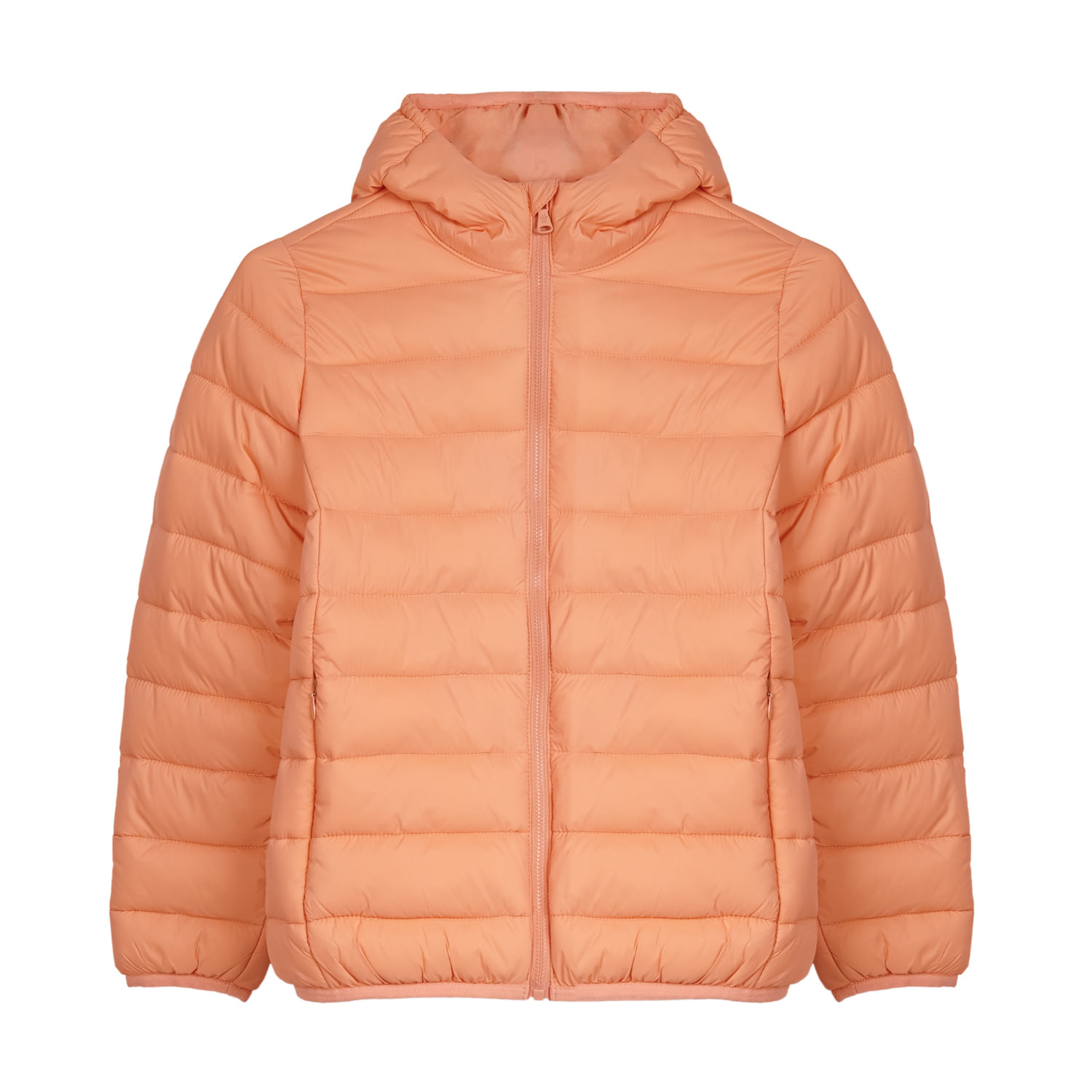 Chaqueta para Niña Colorkid Naranja