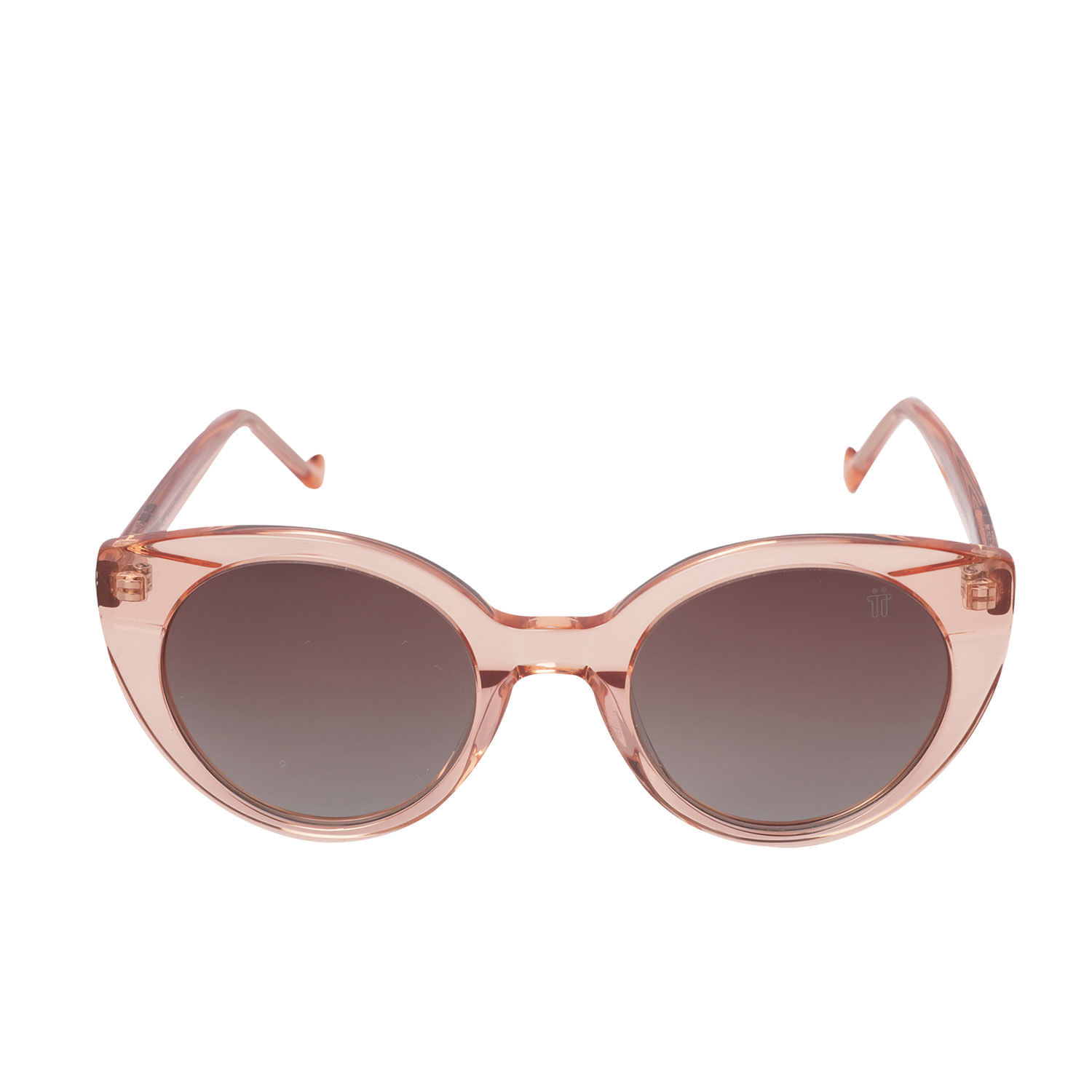 Gafas de Sol Graff Polarizadas Moradas Mujer