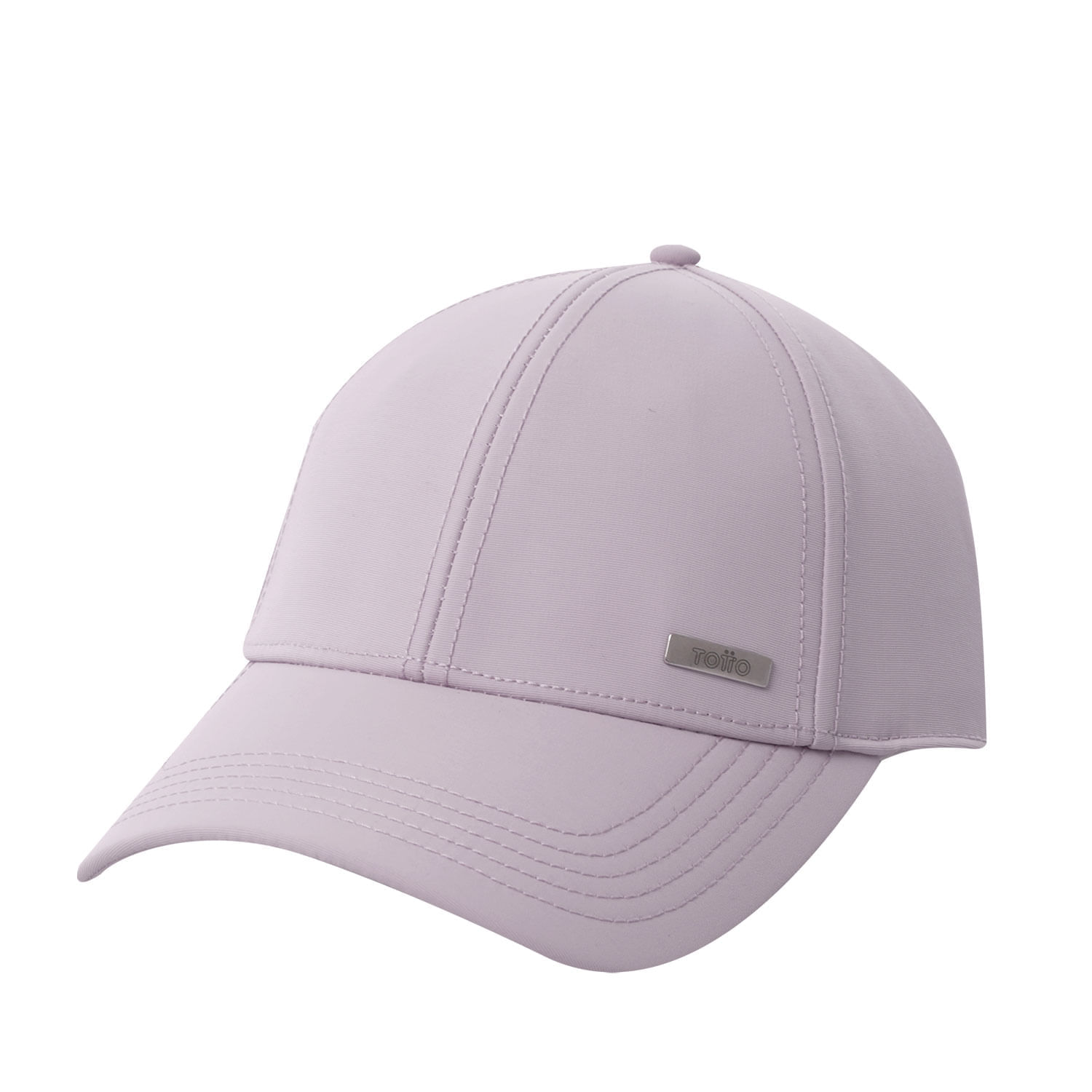 Gorra Beisbolera para Mujer Sahara color Rosada