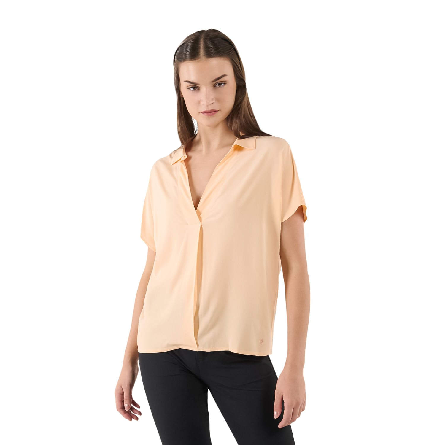 Camisa para Mujer Sterling Durazno