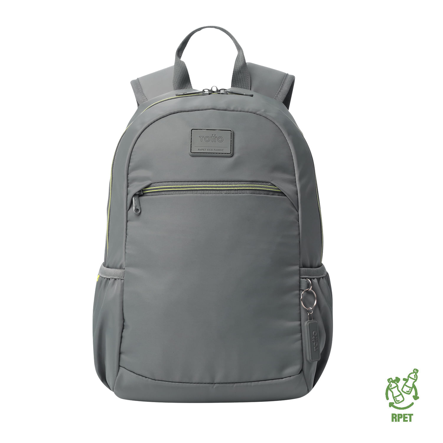 Morral Porta PC 13" Tracer 1 Gris Hombre