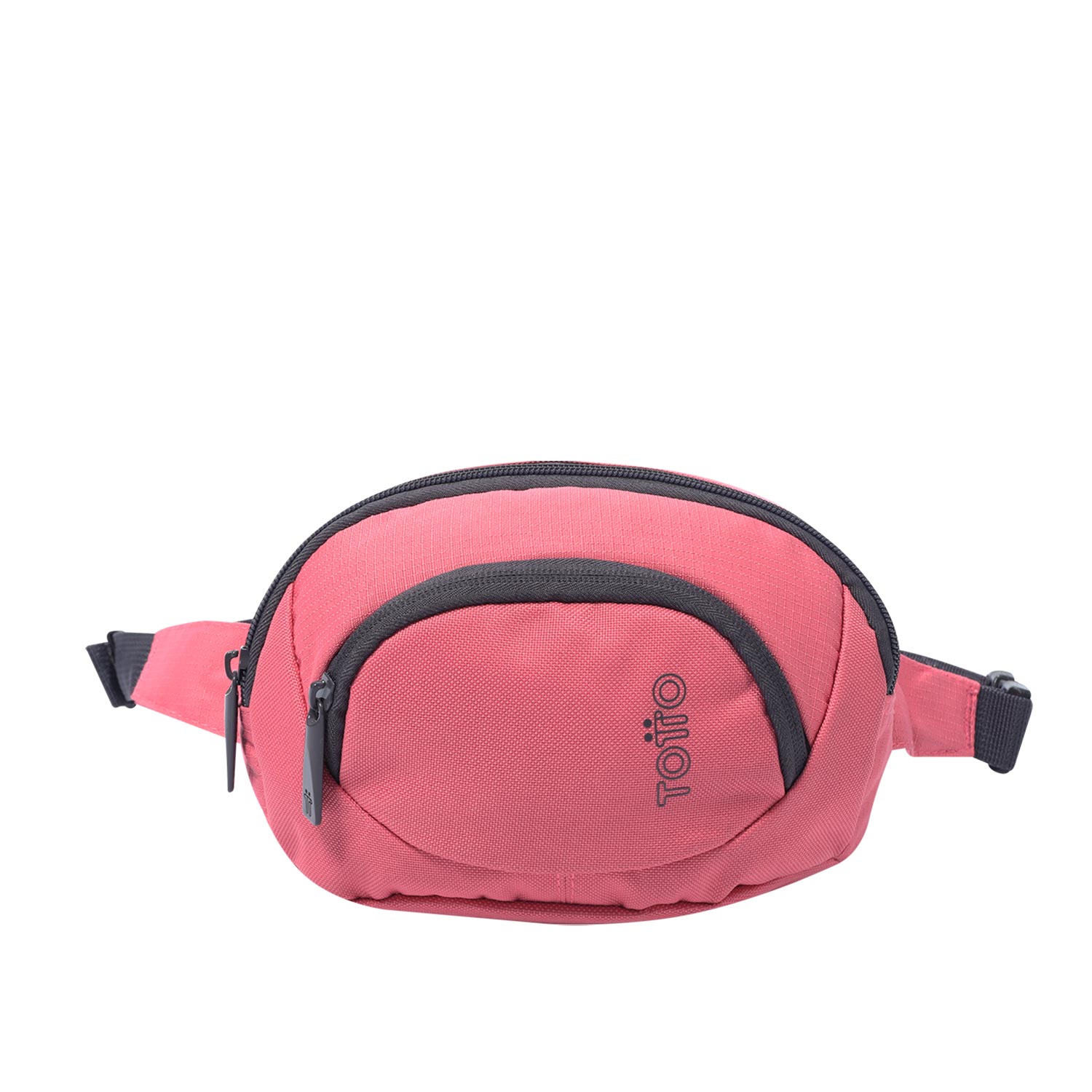 Canguro Legas Rosado Mujer