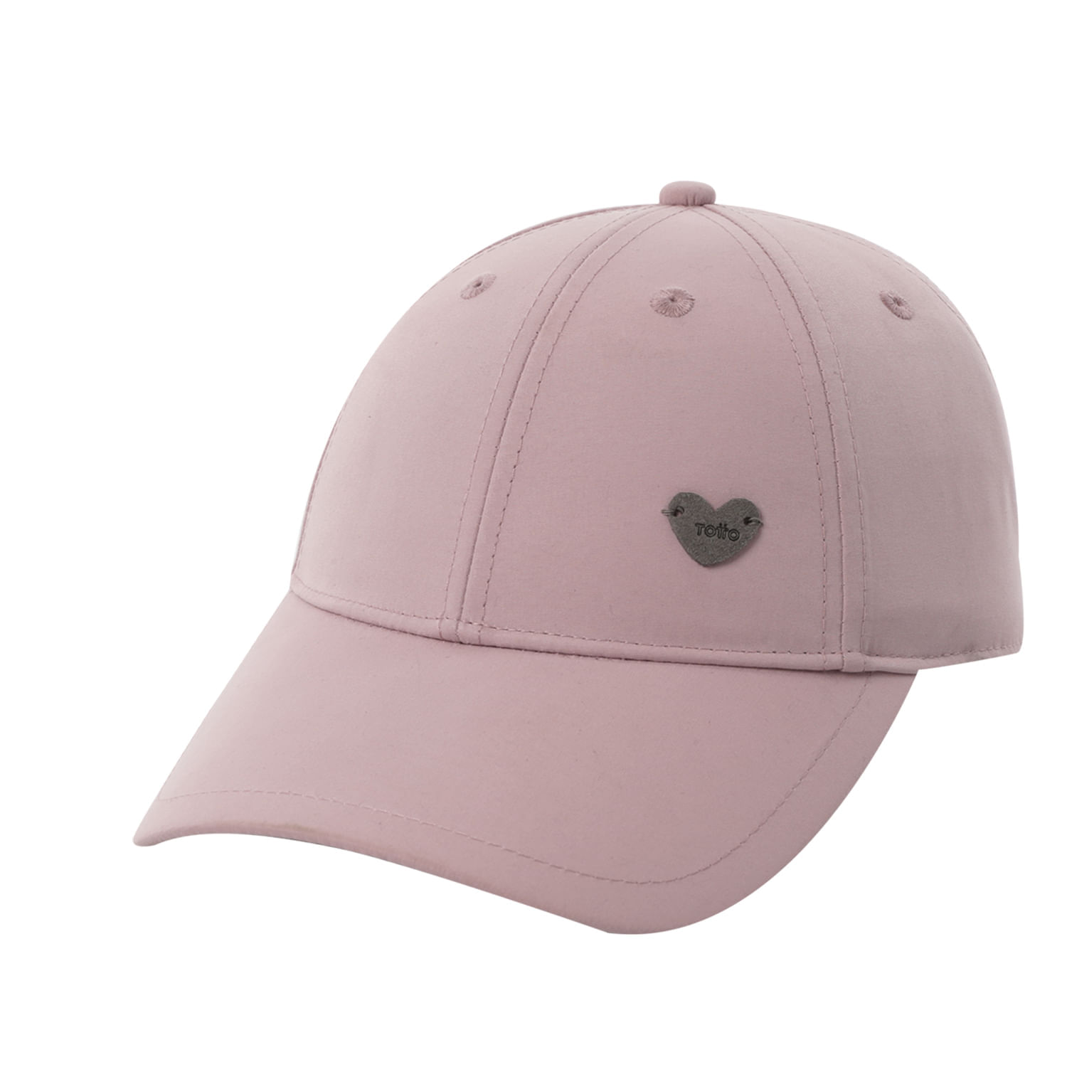 Gorra Beisbolera para Mujer Noely color Rosado