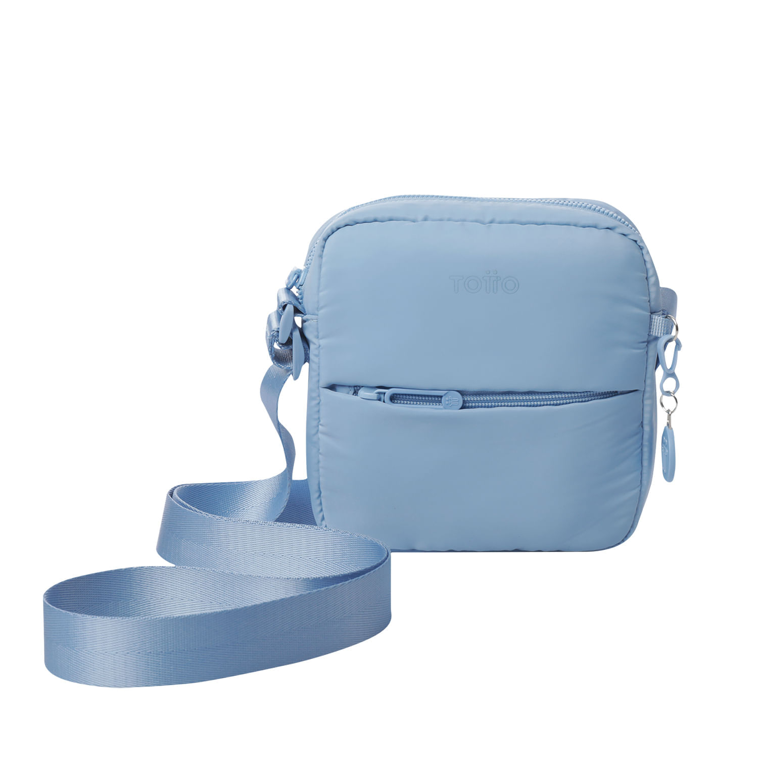 Bolso Crossbody Mujer Sevilla Azul