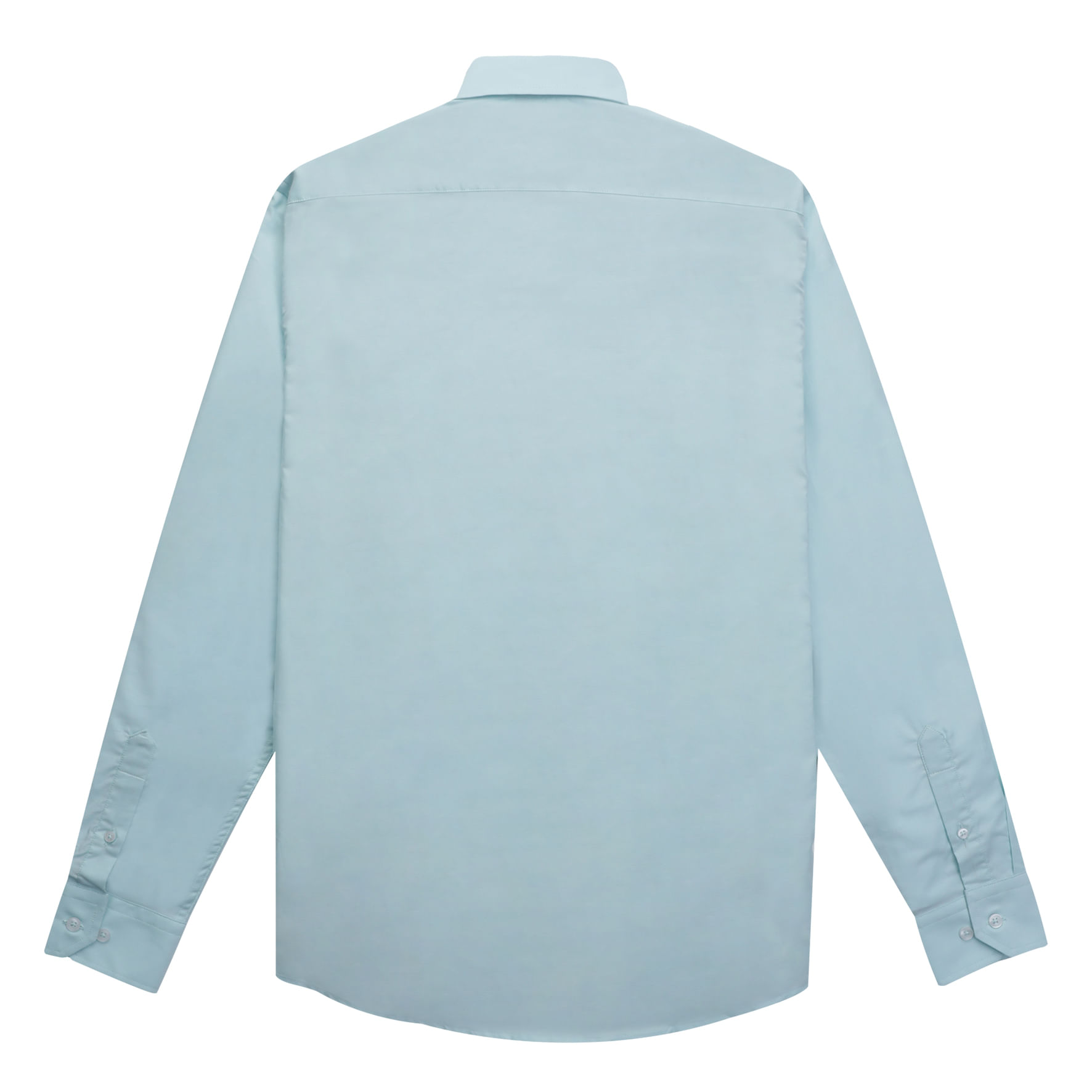 Camisa para Hombre Ml Spartout Azul