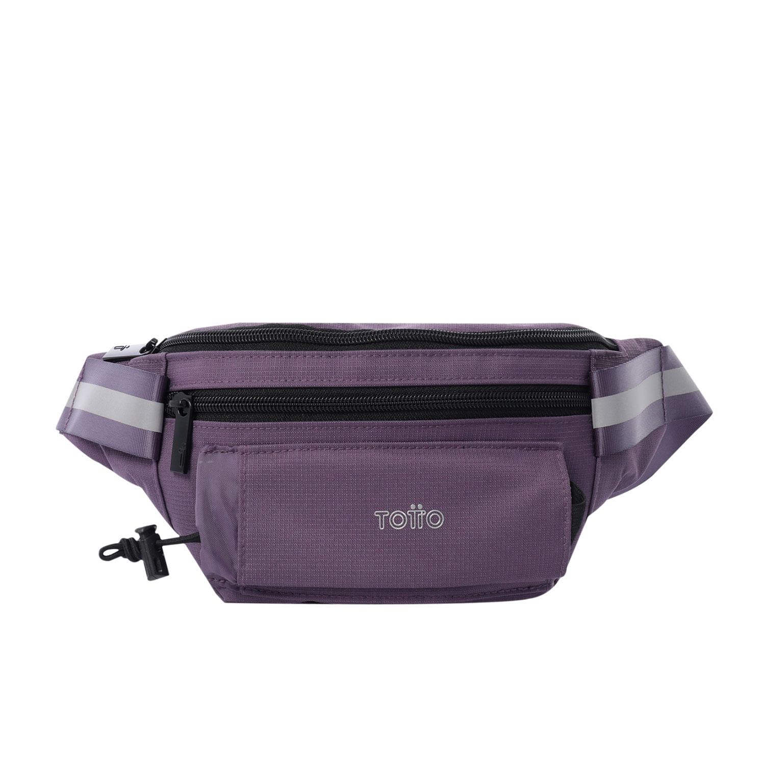 Canguro Running 2.0 Morado Mujer