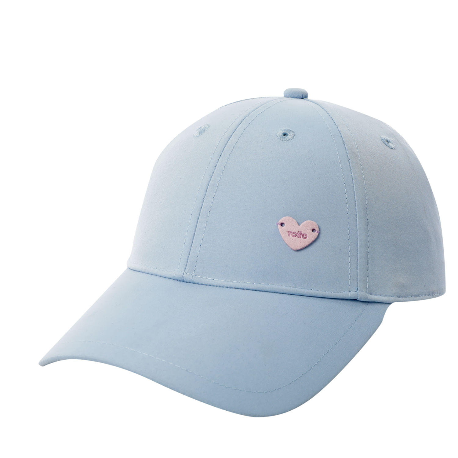 Gorra Beisbolera para Mujer Noely color Azul