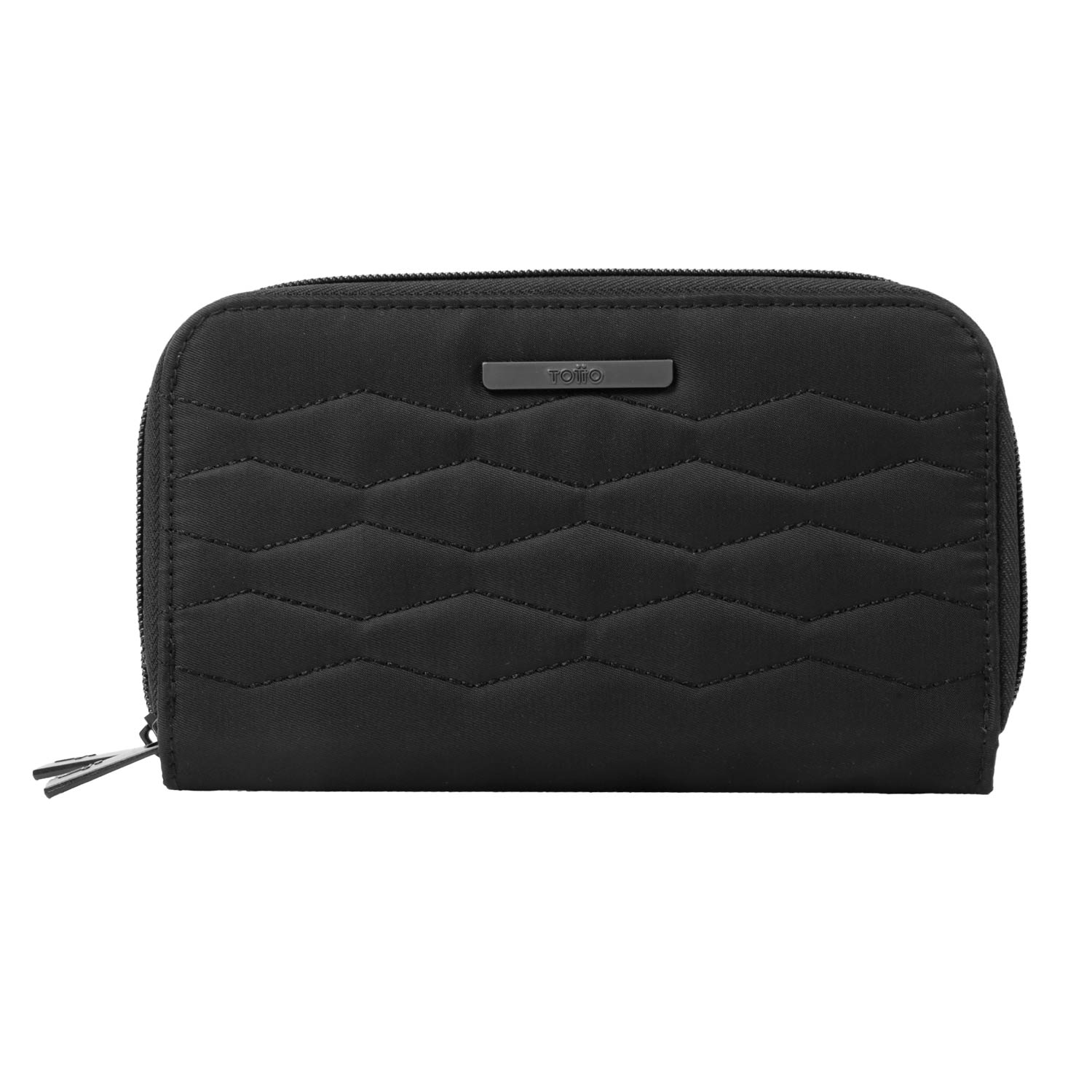 Billetera Loisy Porta Celular Con Rfid Blocker