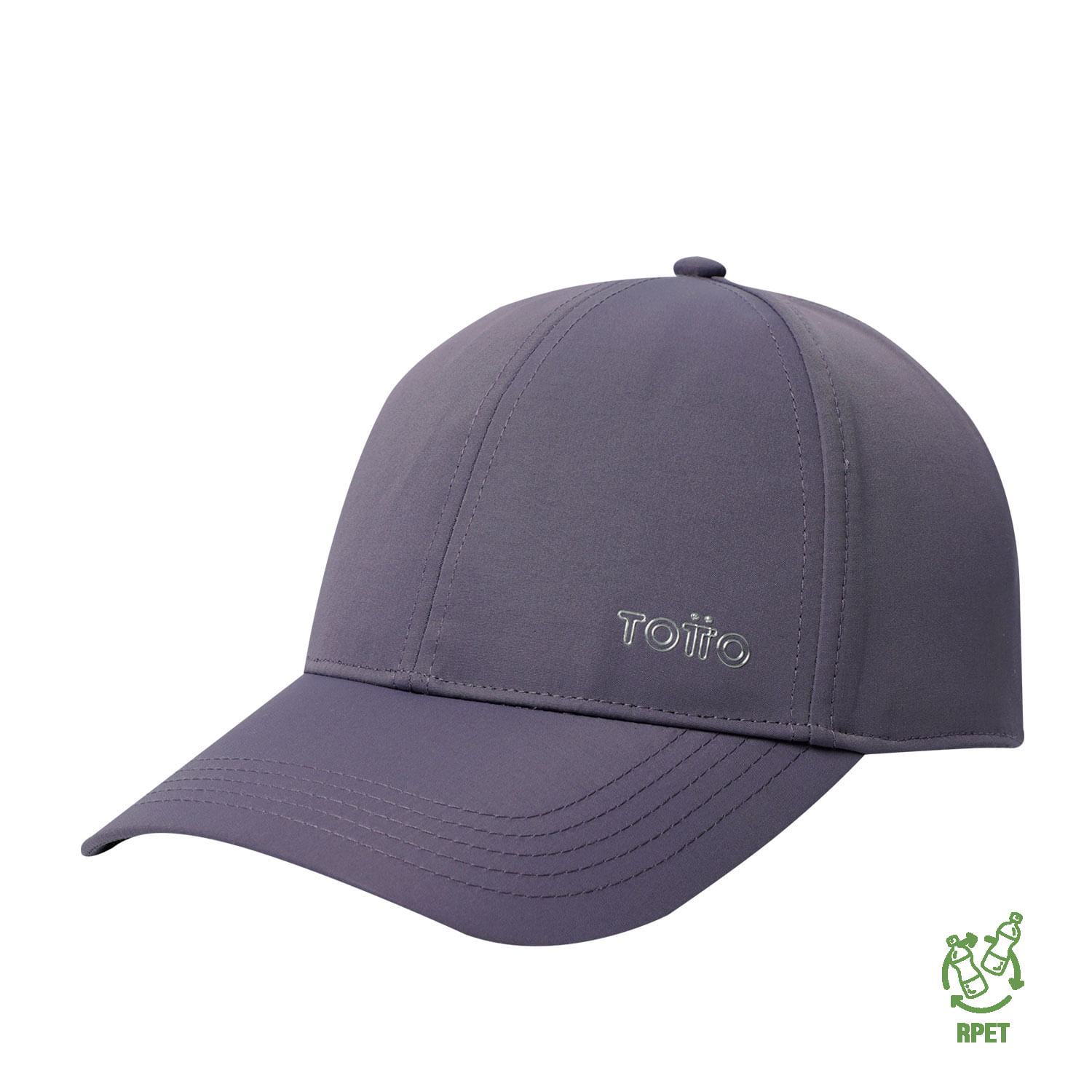 Gorra Beisbolera para Mujer Tanger Morada