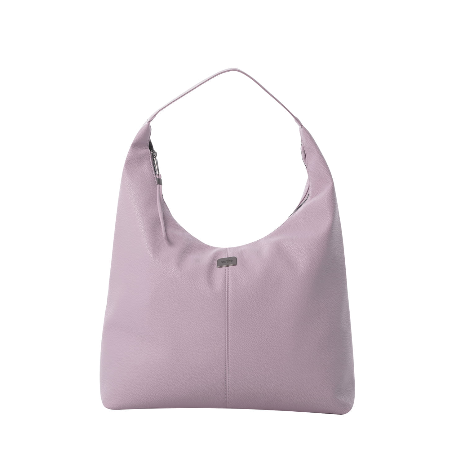 Bolso shopping Grande para Mujer Smooth Rosado