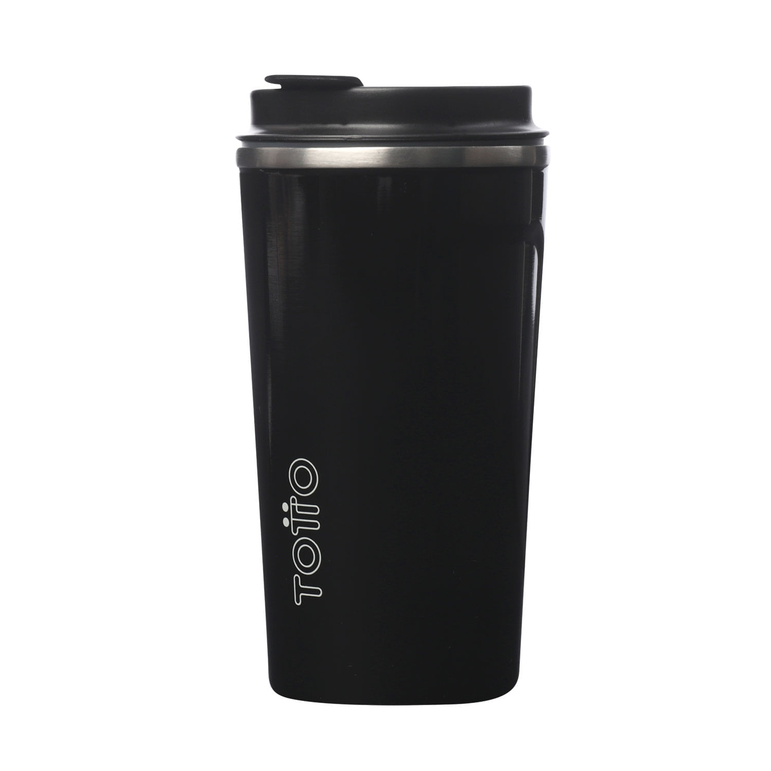 Vaso Térmico Mugell 480 ml Negro