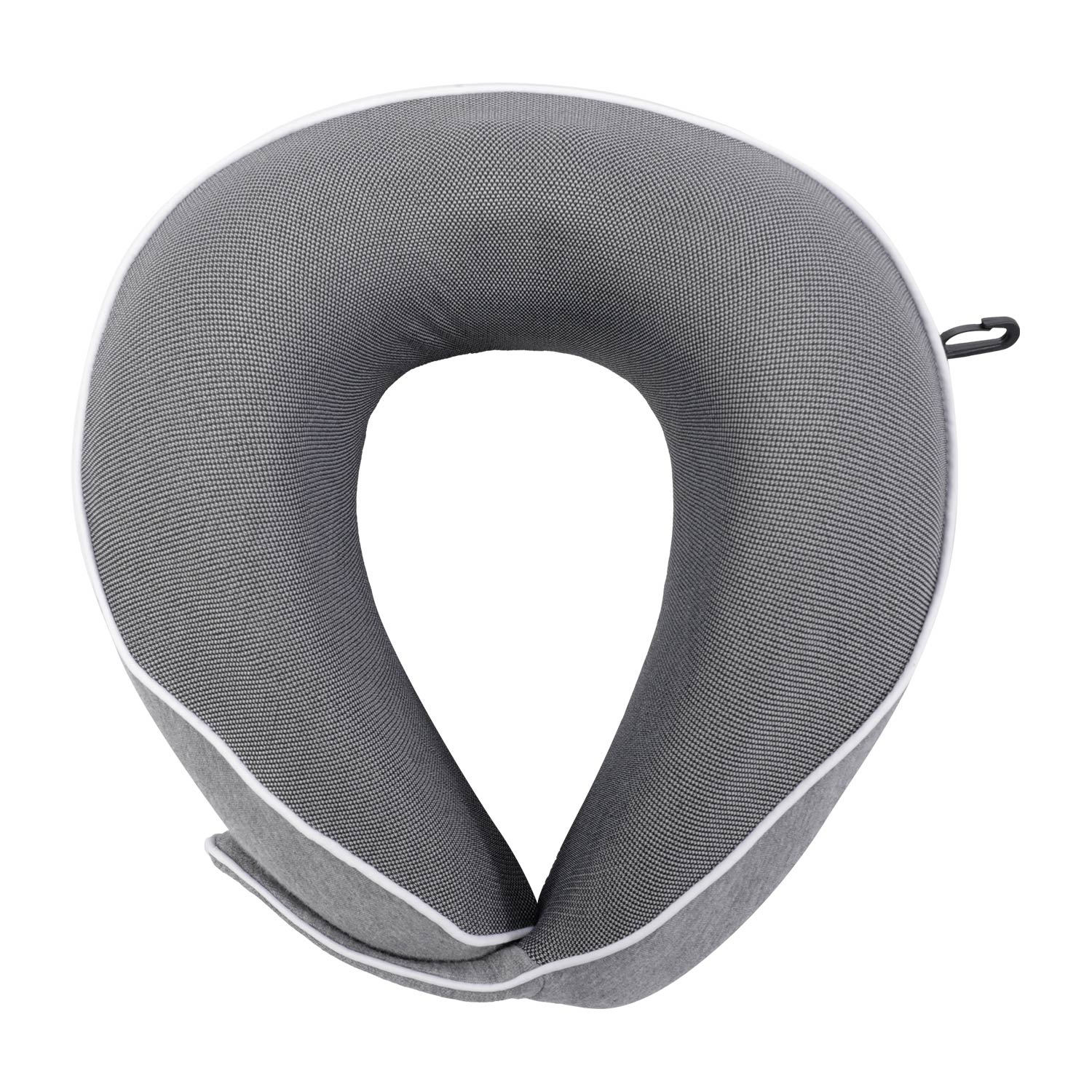Almohada para cuello en viaje Plane gris