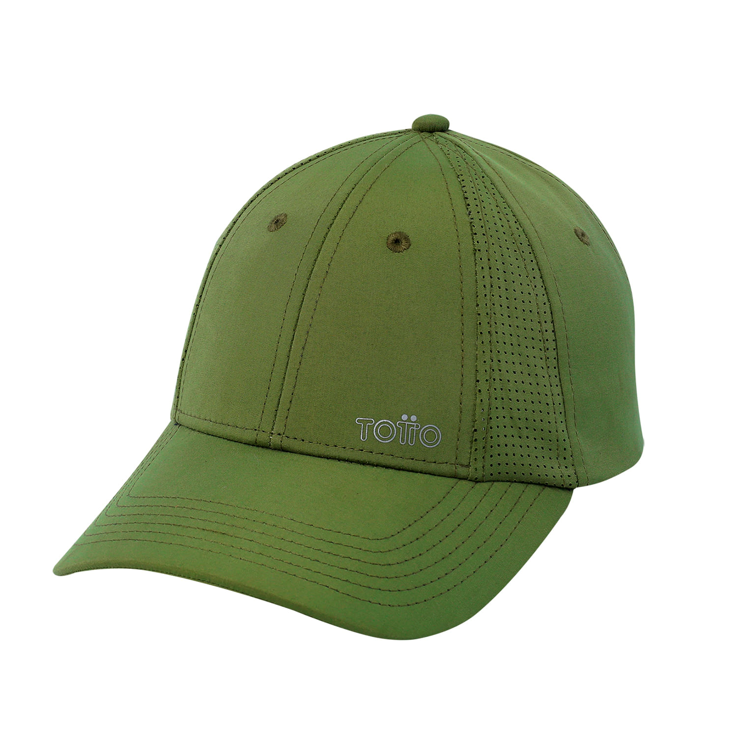 Gorra para Hombre Beisbolera Splity Verde