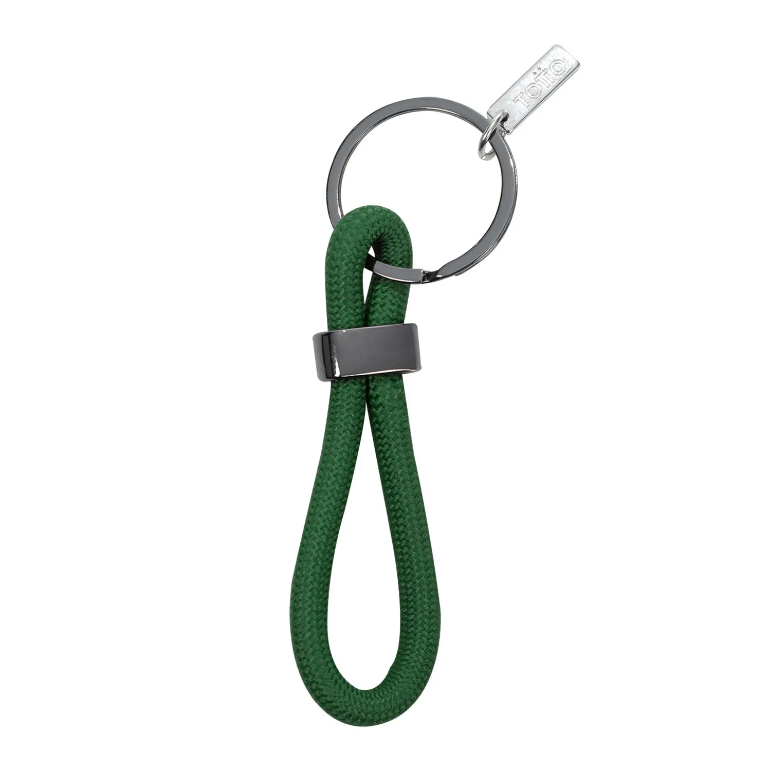 Llavero Strapper Verde