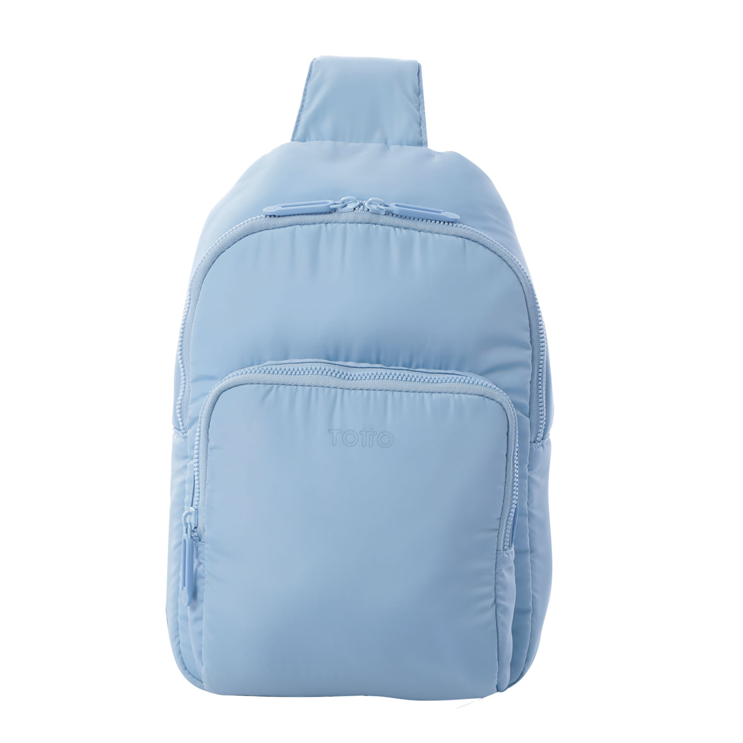 Bolso Manos Libres para Mujer Logar 2.0 Azul