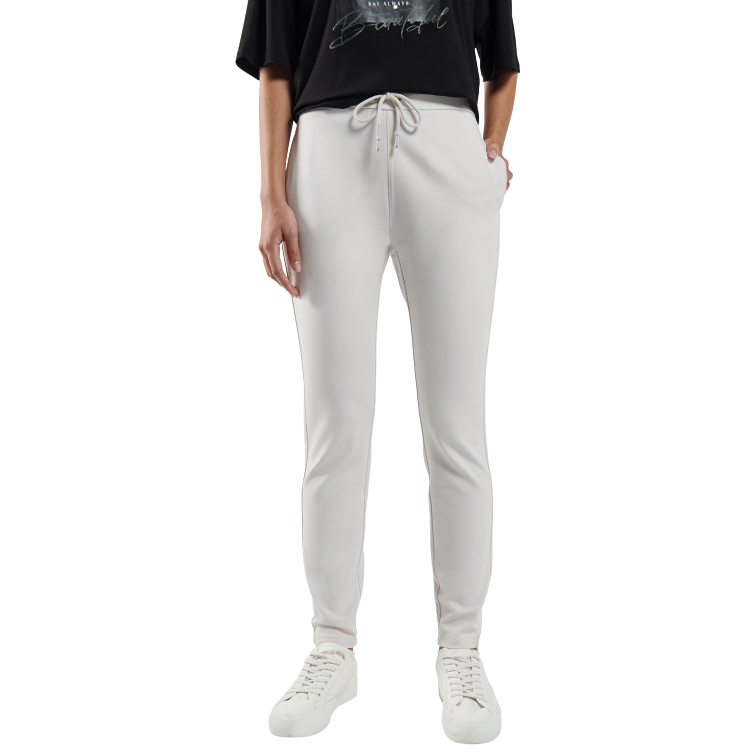 Pantalón Jogger para Mujer Britton Terreo