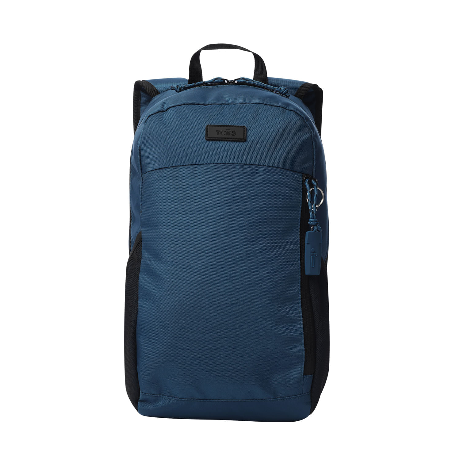 Morral Universitario Rocky Porta PC 13" Azul Unisex