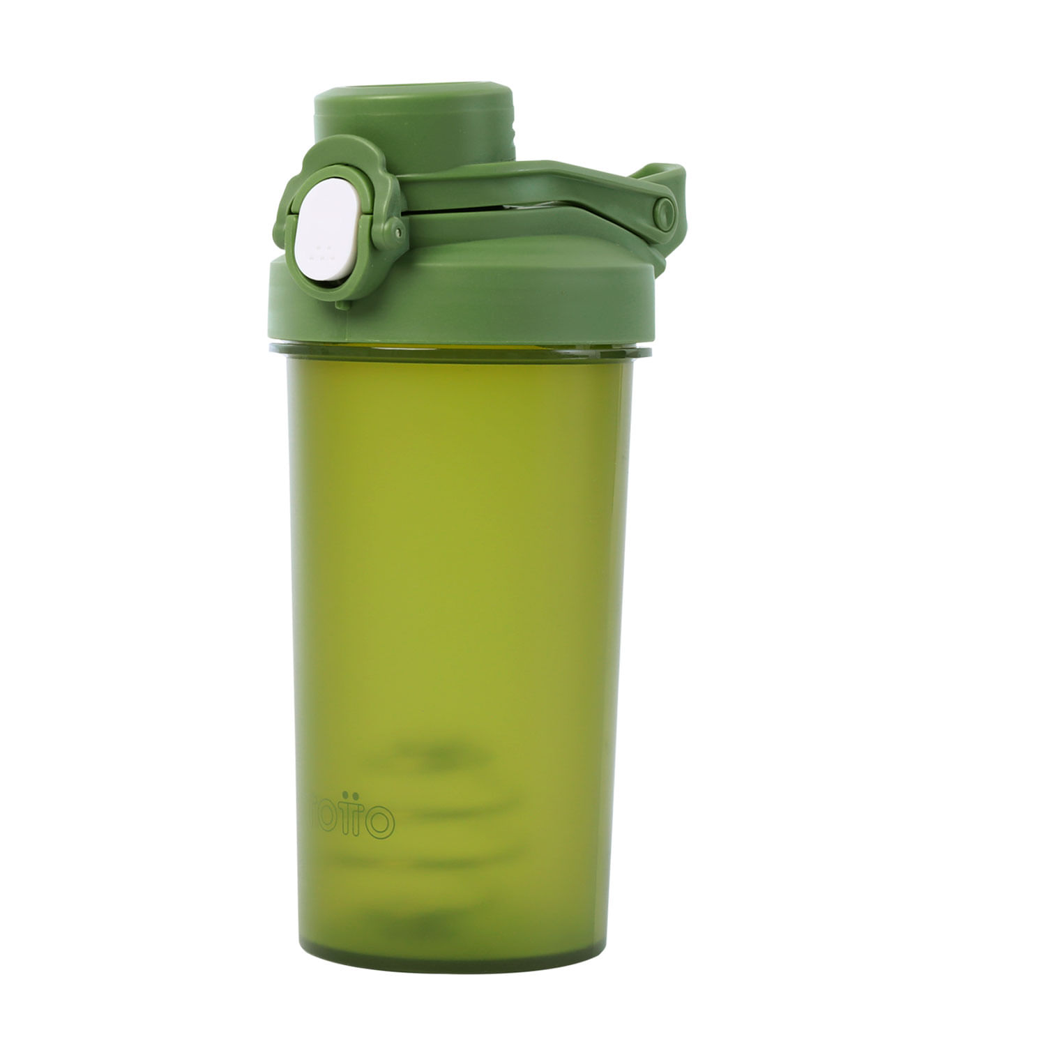 Botilito Bitlo 550 ml Verde