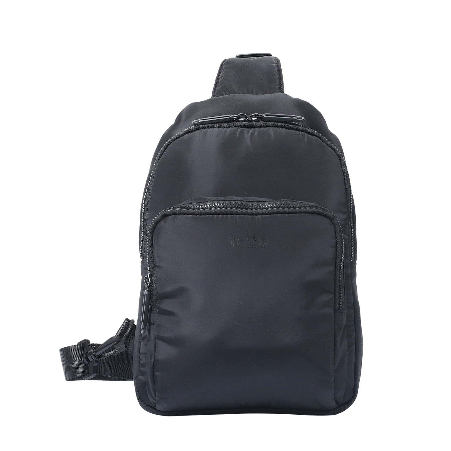 Bolso para Mujer Logar 2.0 Crossbody Negro