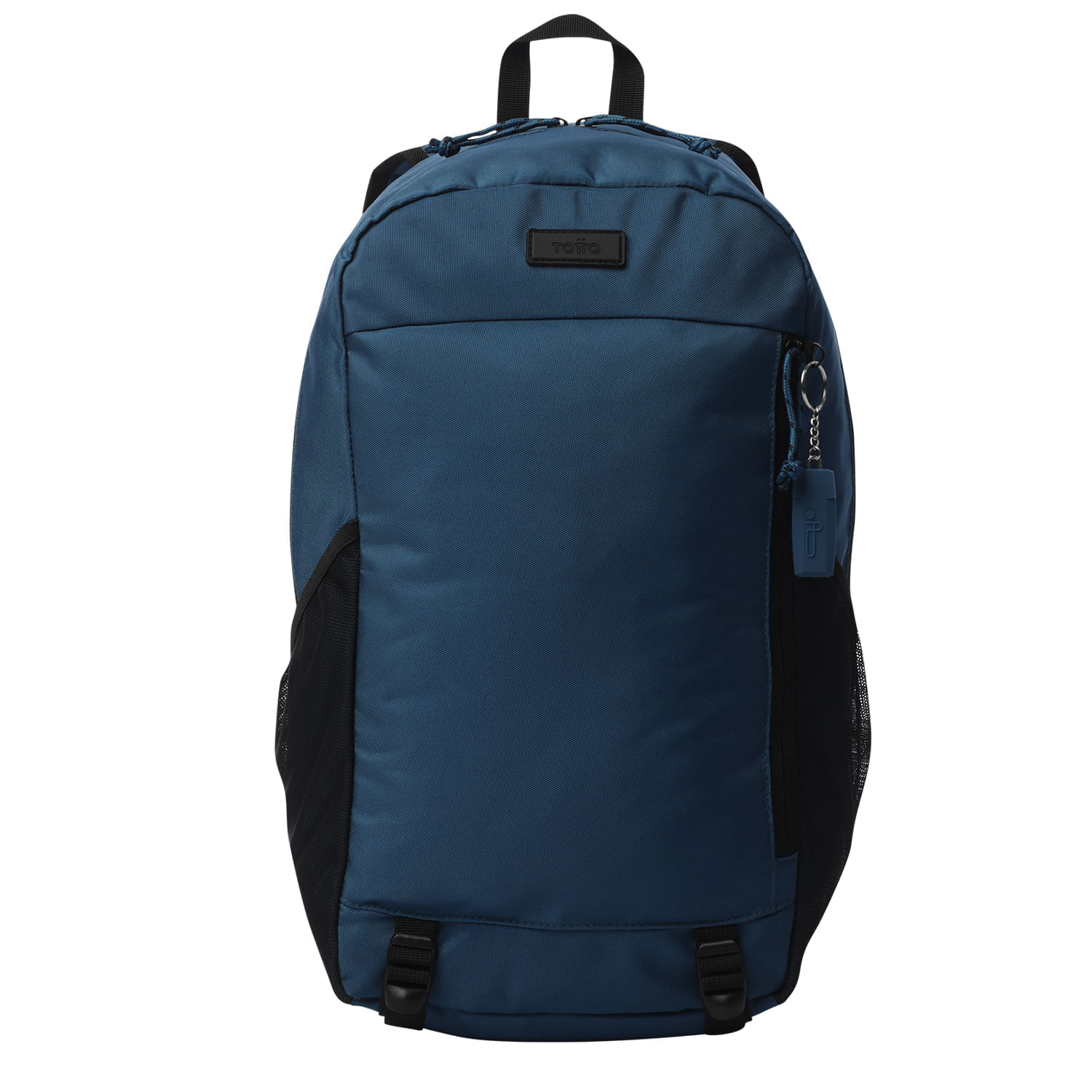 Morral Universitario Rambo Porta PC 15" Azul Hombre