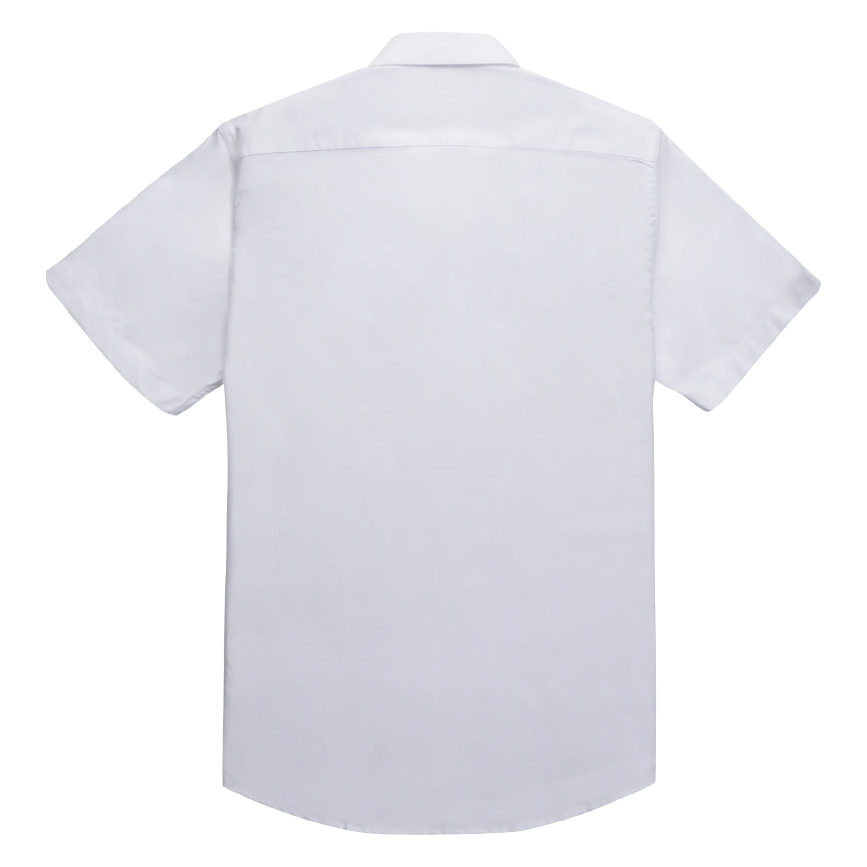 Camisa para Hombre Mc Spartout Blanca