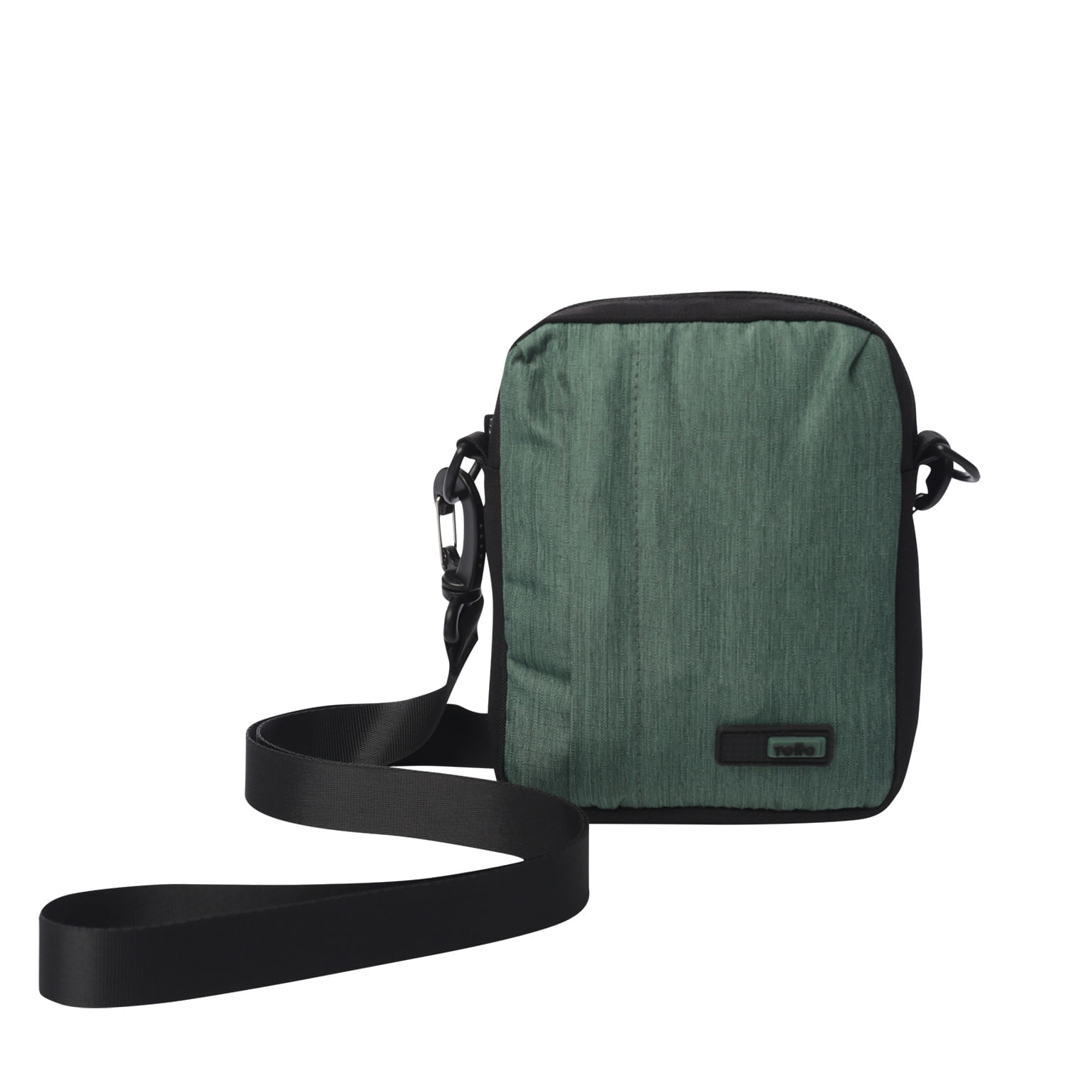 Bolso Crossbody Hombre Balao 3.0 Verde