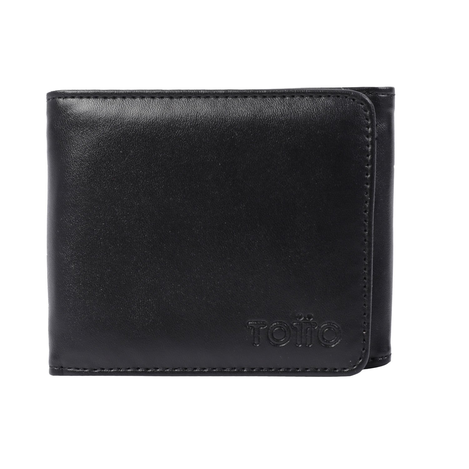 Billetera Ermatto Con Rfid Blocker