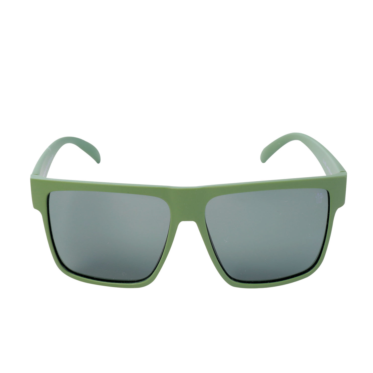 Gafas de Sol para Hombre Jim Uv400 Verde
