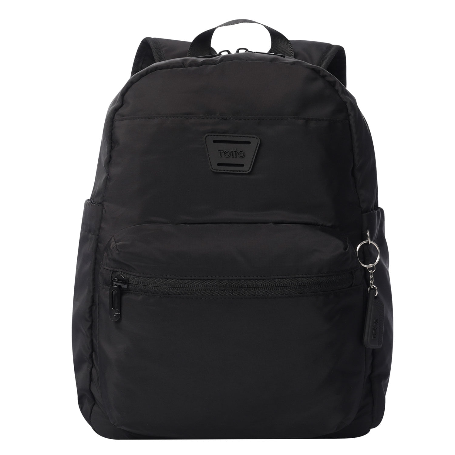 Morral Viajero Mediano Xingu 15 Negro