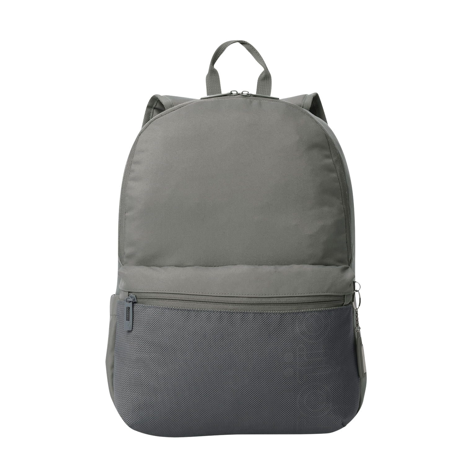 Morral Porta PC 13" Dragonar 2.0 Gris Hombre