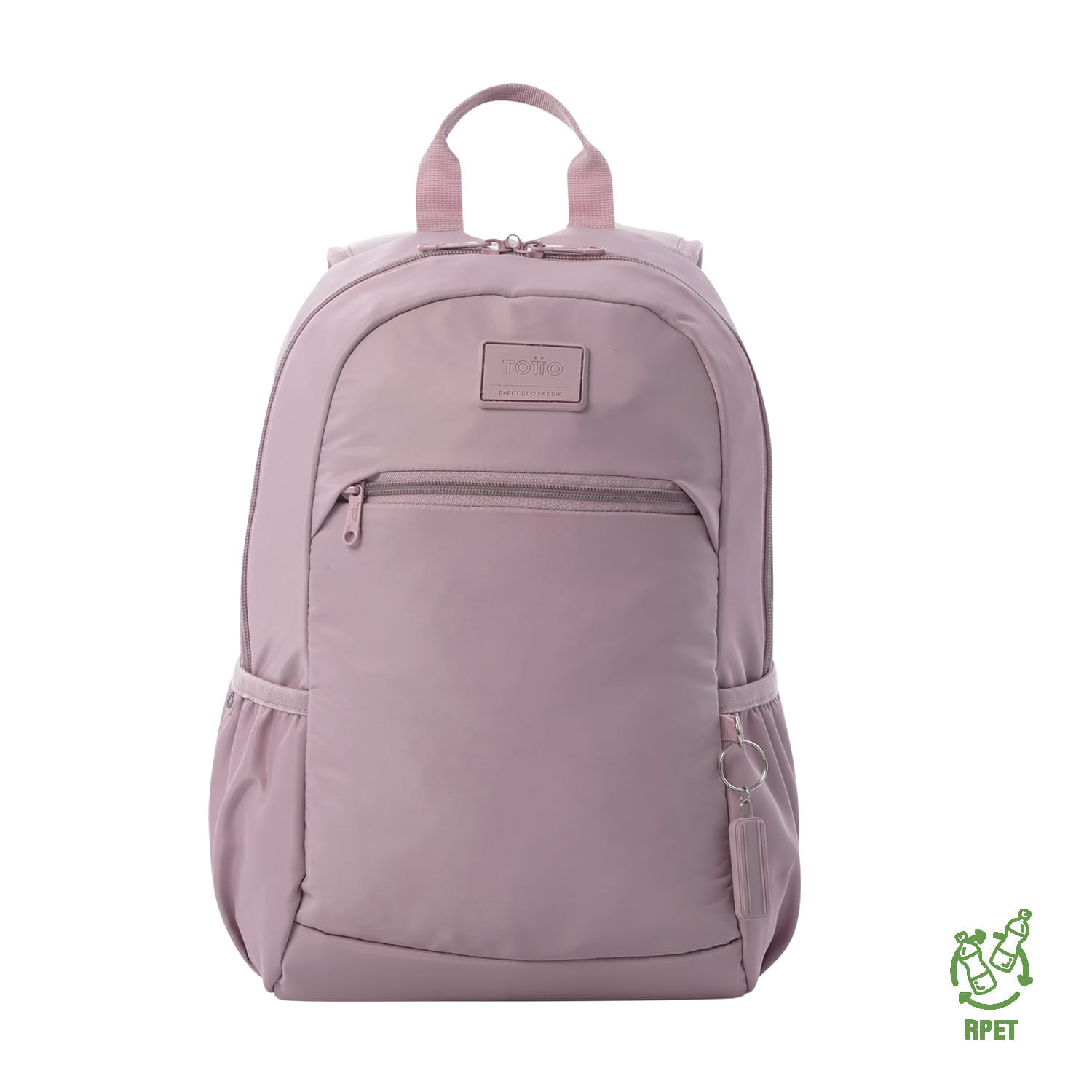 Morral Porta PC 13" Tracer 1 Rosado Mujer