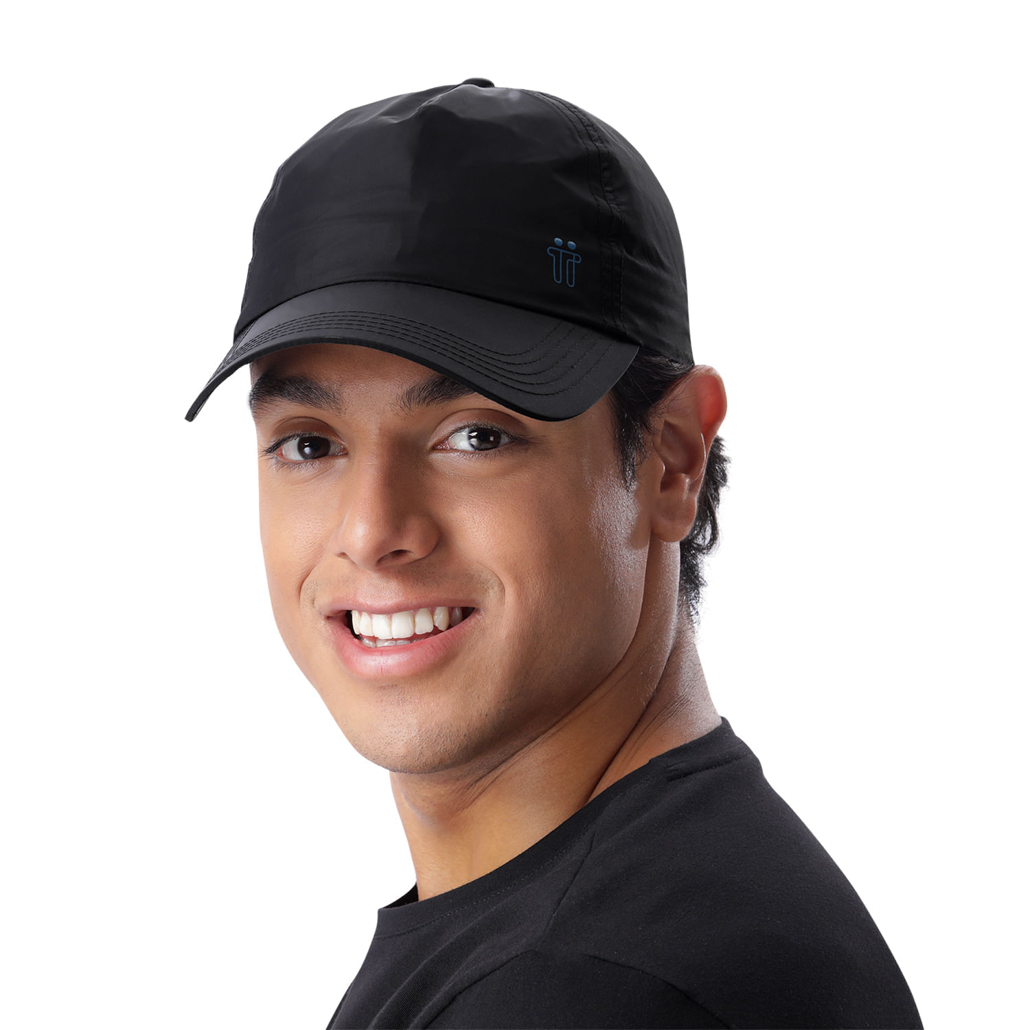 Gorra Beisbolera para Hombre Relyx 2.0 color Negro