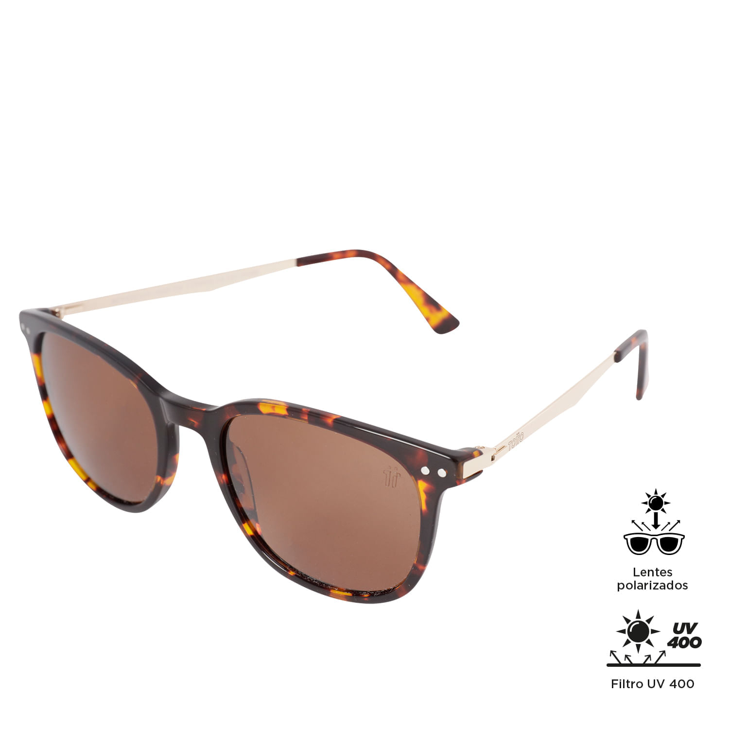 Gafas De Sol Rodador Con Filtro Uv 400