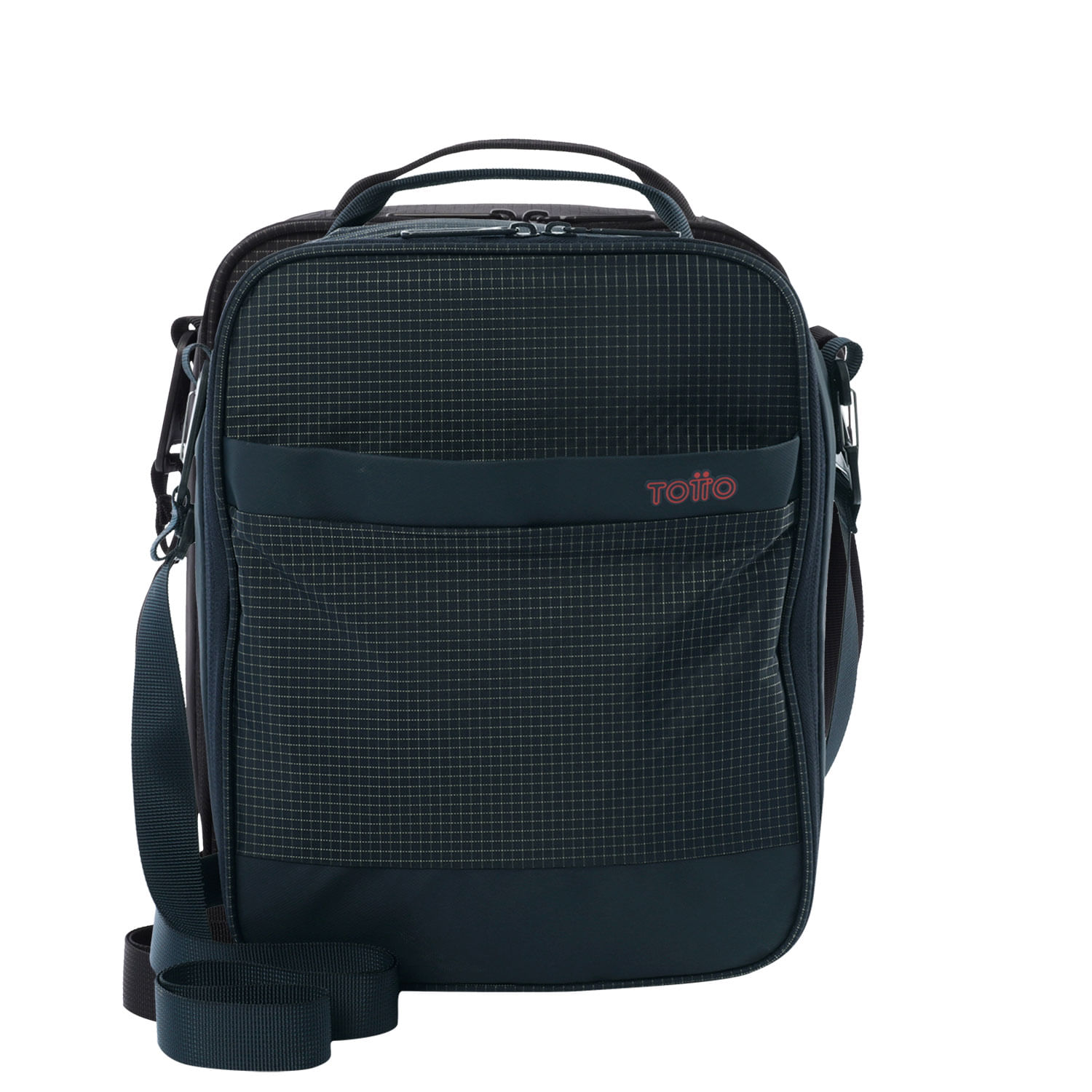Lonchera Ejecutiva Dual 1 Azul