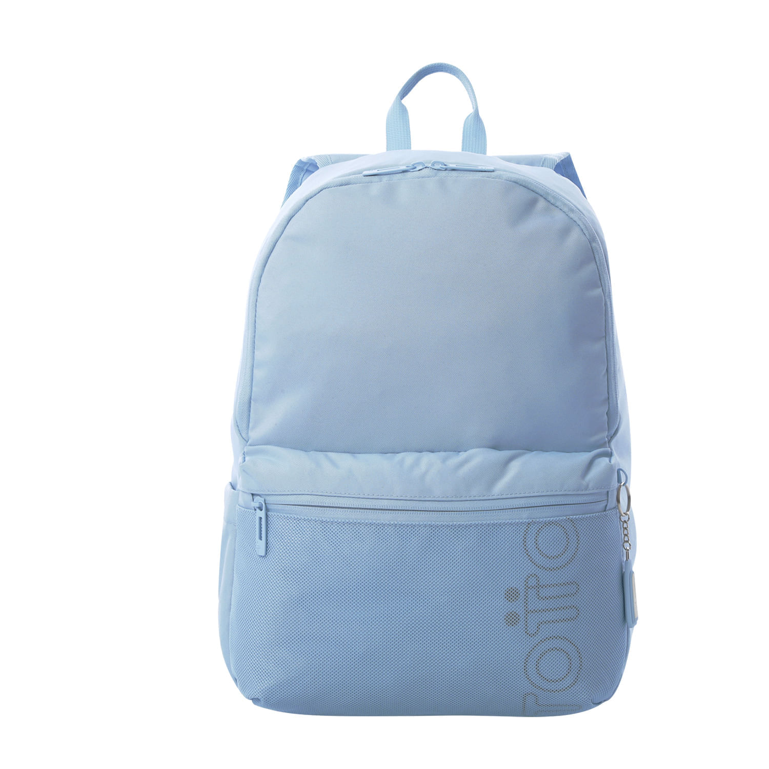 Morral Porta PC 13" Dragonar 2.0 Azul Mujer