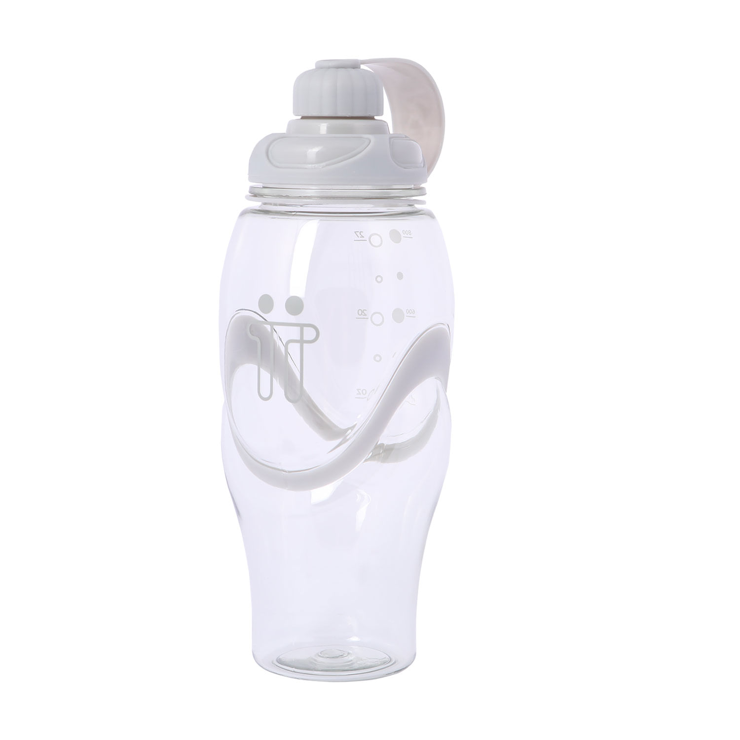 Botilito plástico Dexter 800 ML