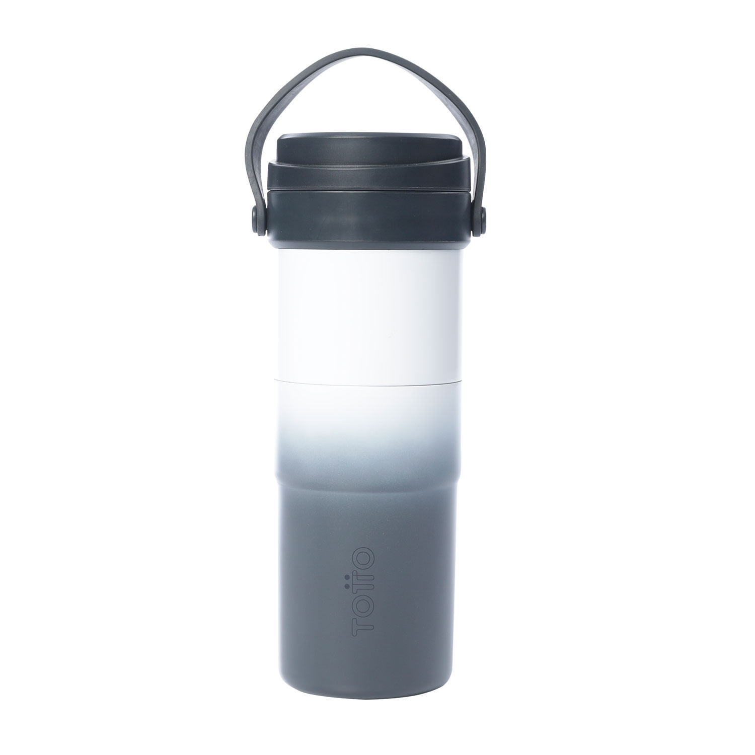 Botilito Térmico 2 en 1 Modular 400 ml / 550 ml Azul