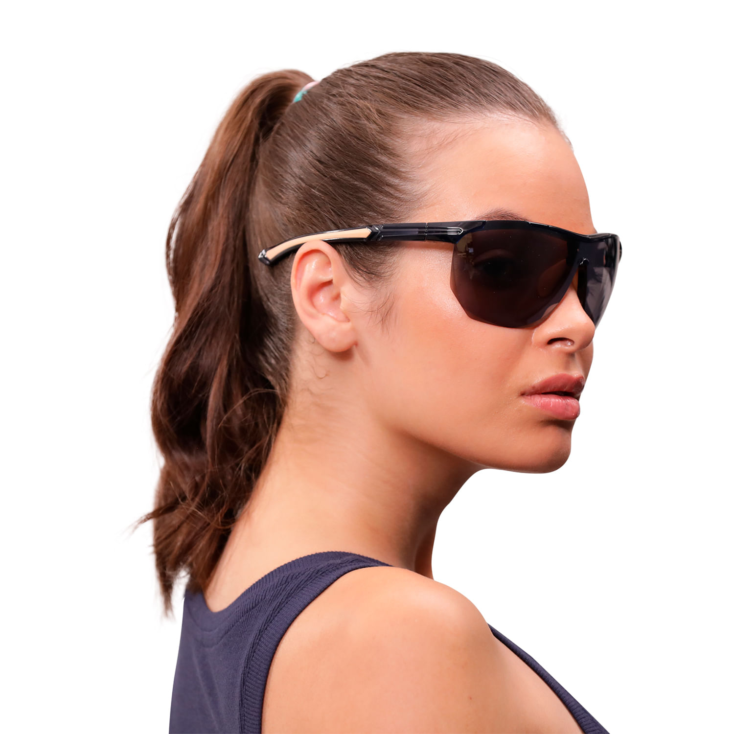 Gafas de Sol Saona 2.0 Uv400 Azul Mujer