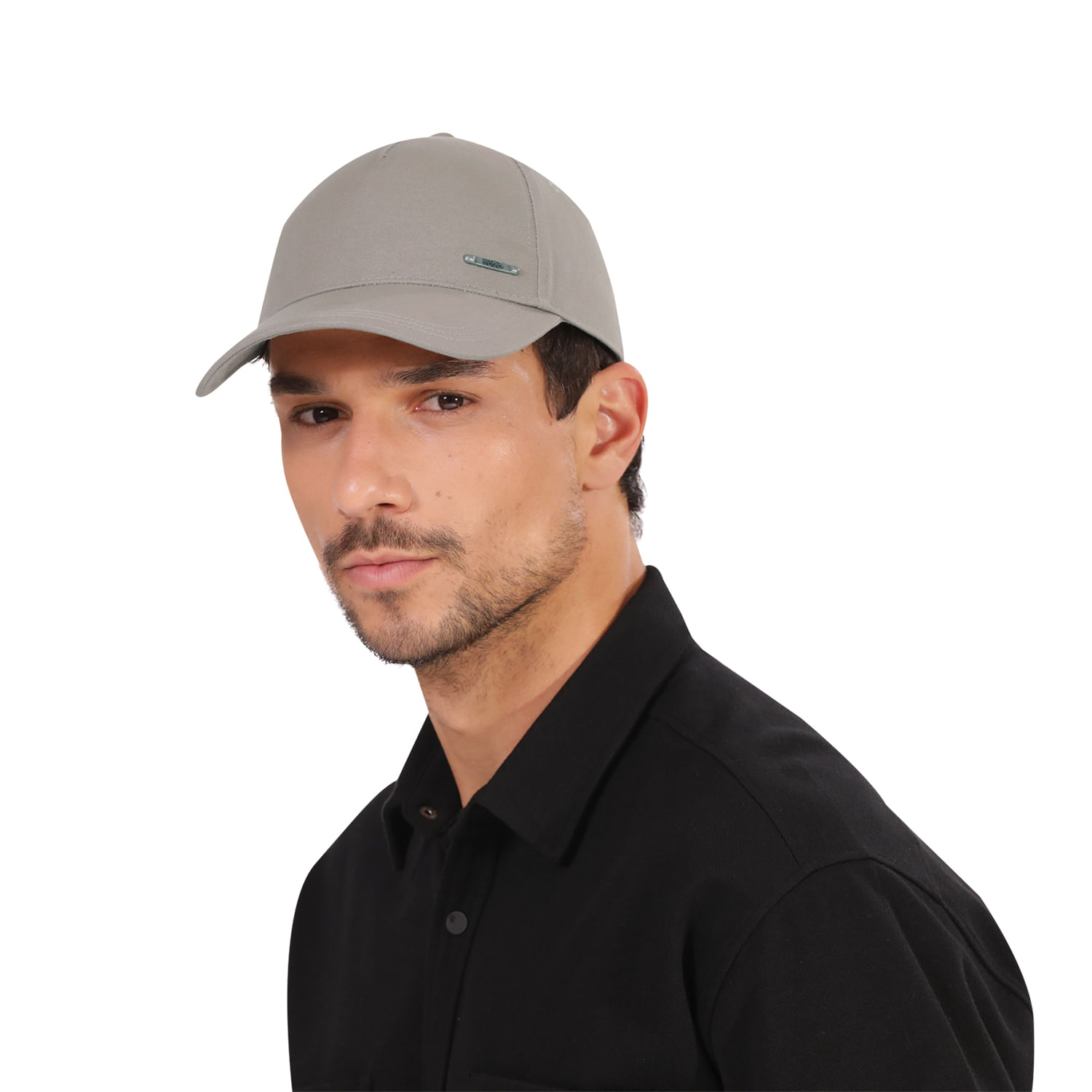 Gorra Beisbolera para Hombre Tunny Terreo