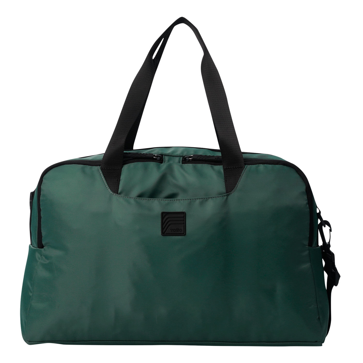Tula viajera Weekender Grande Verde