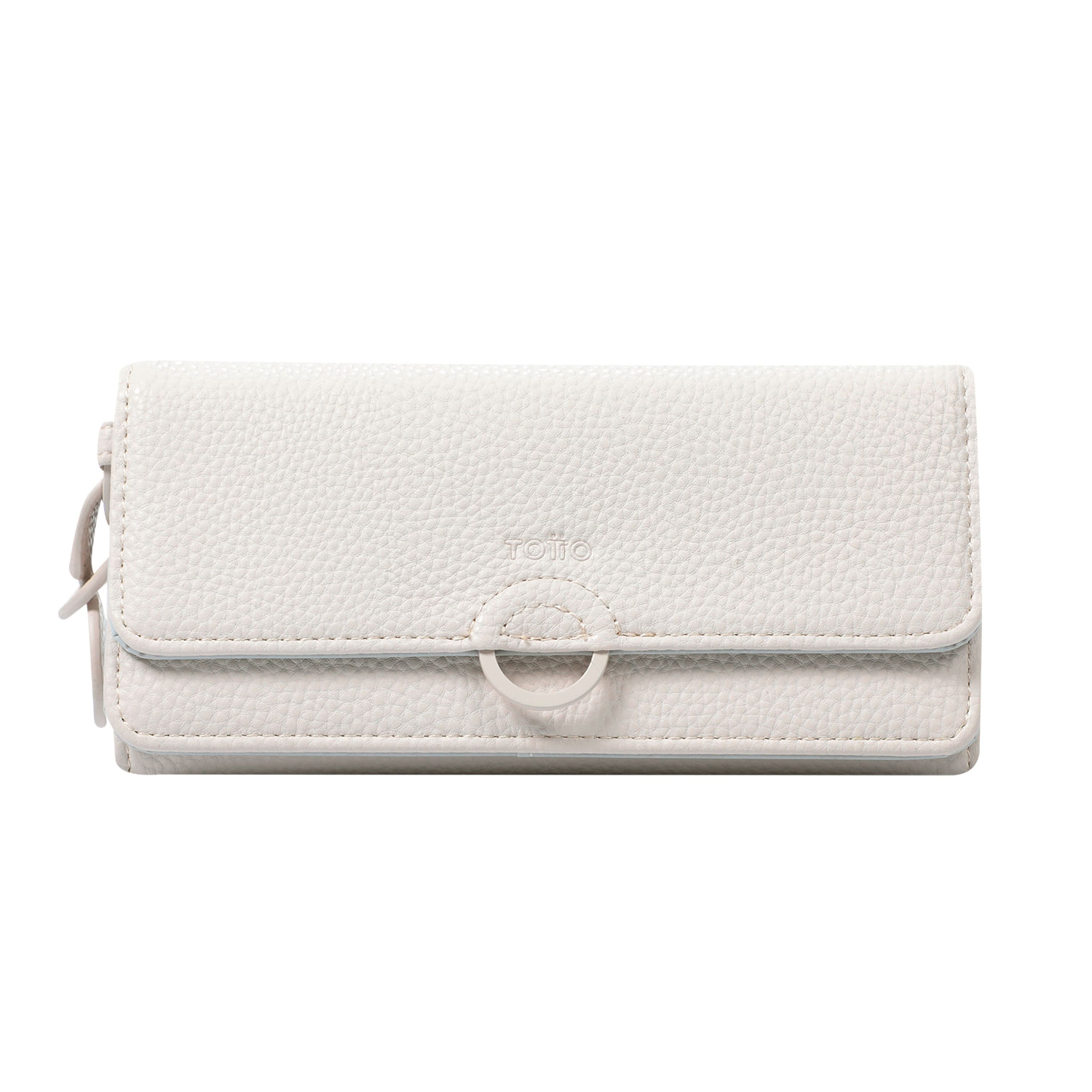 Billetera Soft Sub Terreo grande Mujer