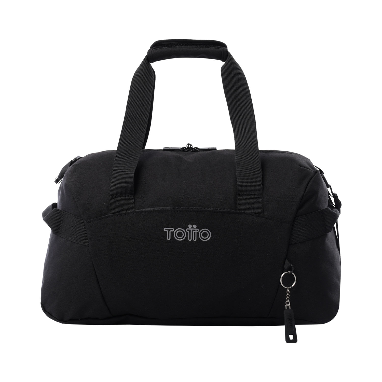 Tula de viaje Active Pro Pequeña Negra