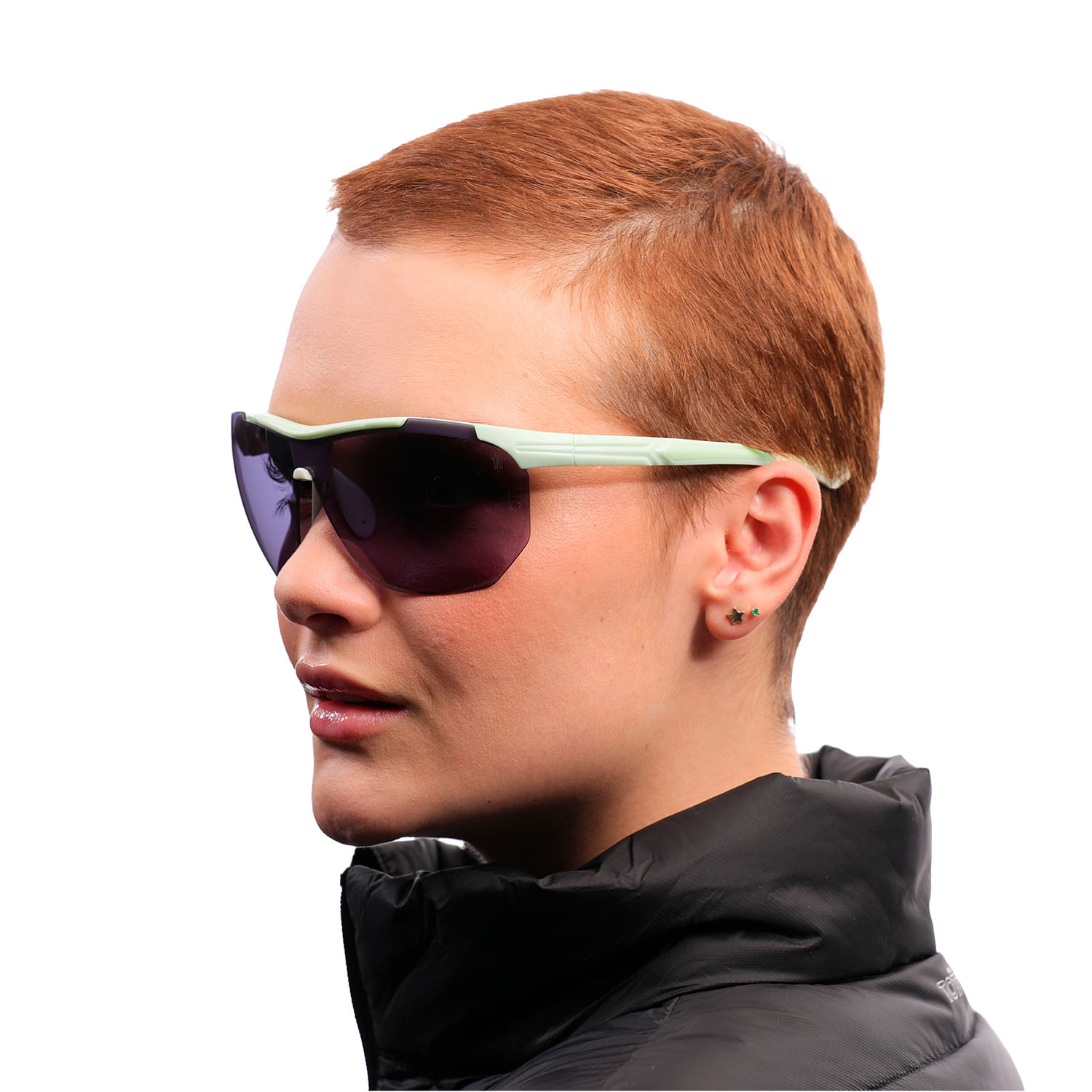Gafas de Sol para Mujer Saona 2.0 Uv400 Verde