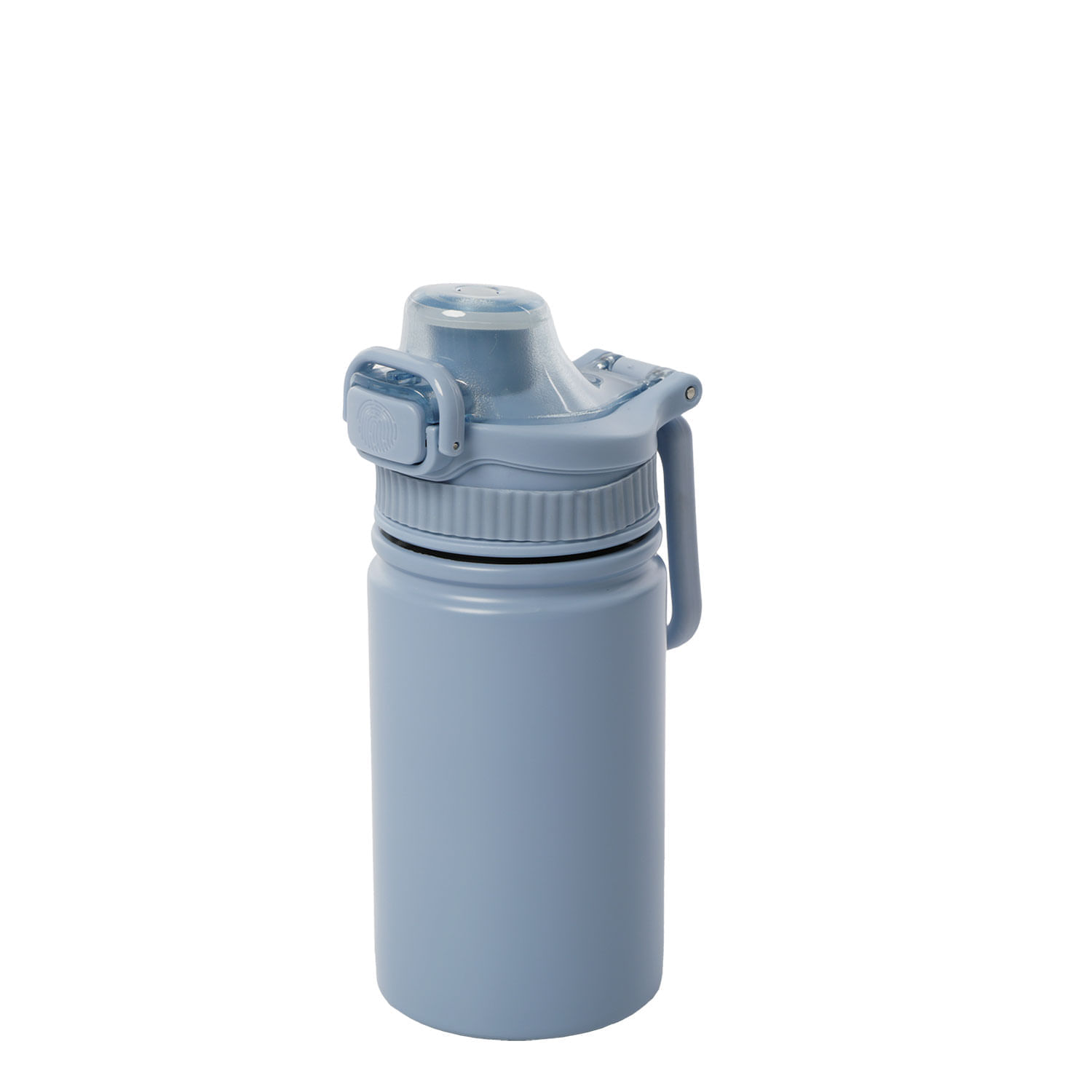 Botilito Térmico Jet 350 ml Azul