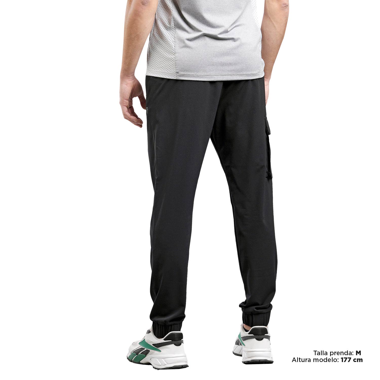 Pantalón Regular Fit Bonat