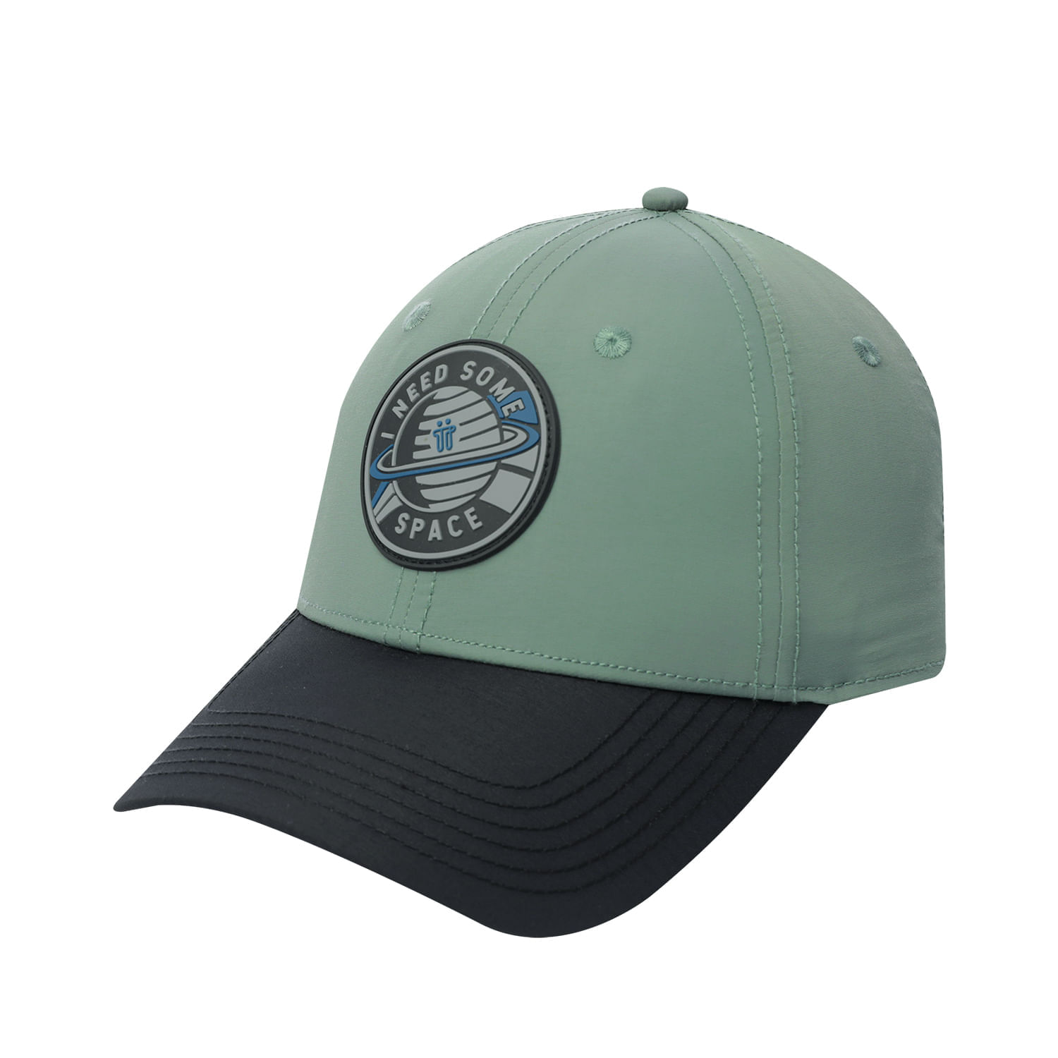 Gorra Beisbolera para Hombre Romer color Verde