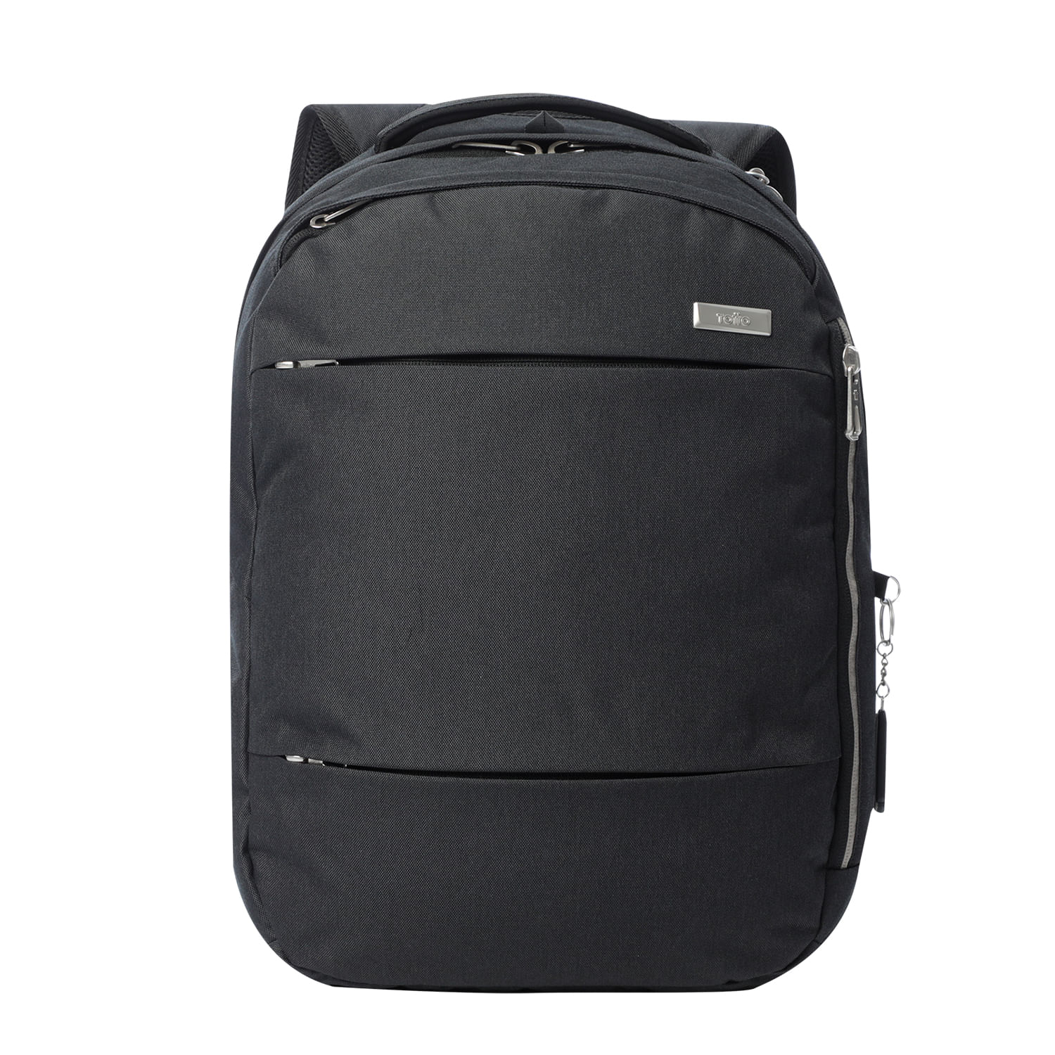 Morral Ejecutivo Porta PC 13" Colbert Negro Hombre